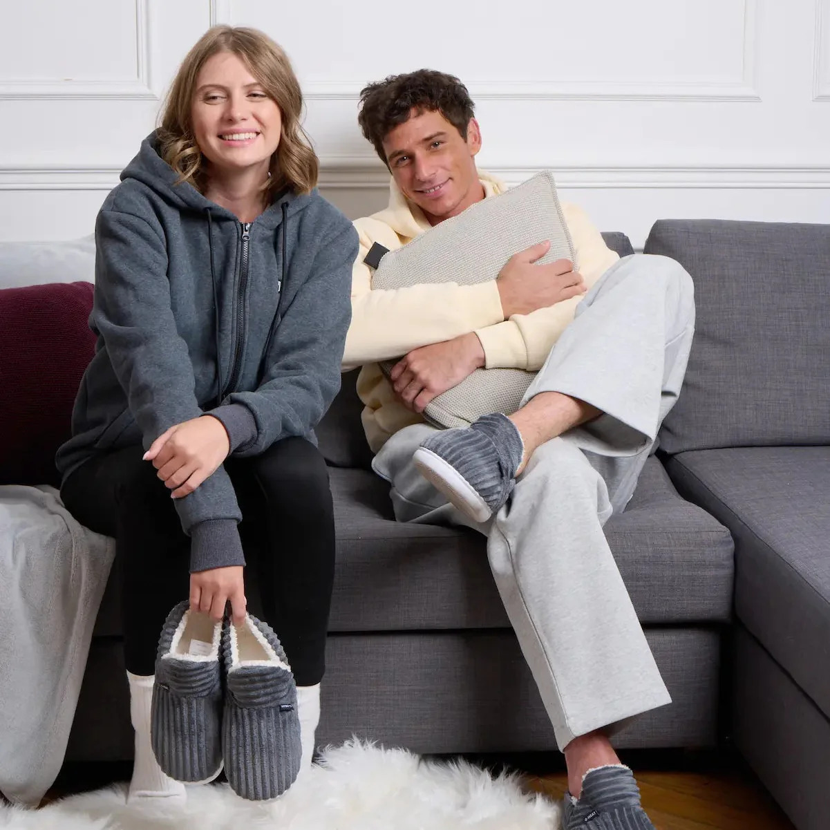 Legging polaire Femme - Image 10