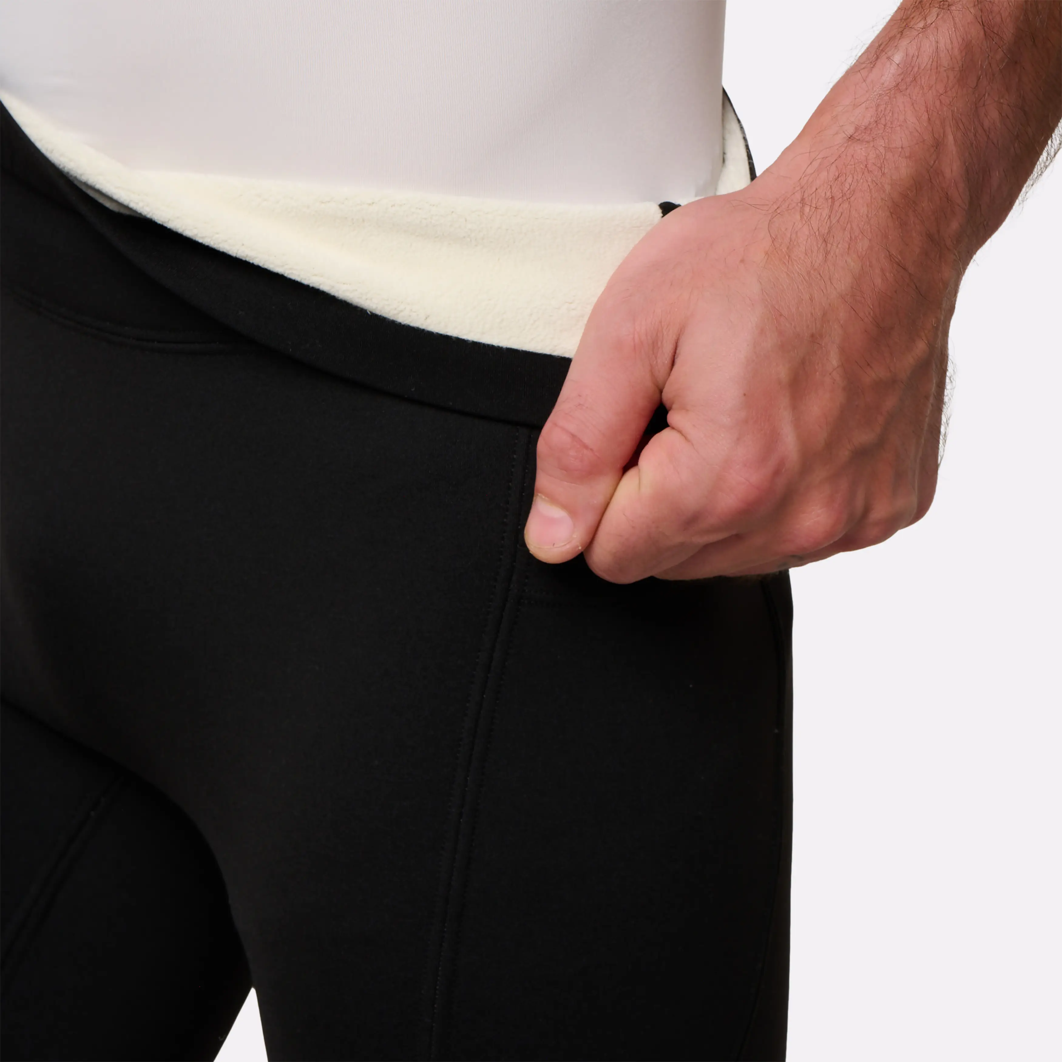 Legging polaire Homme - Image 3