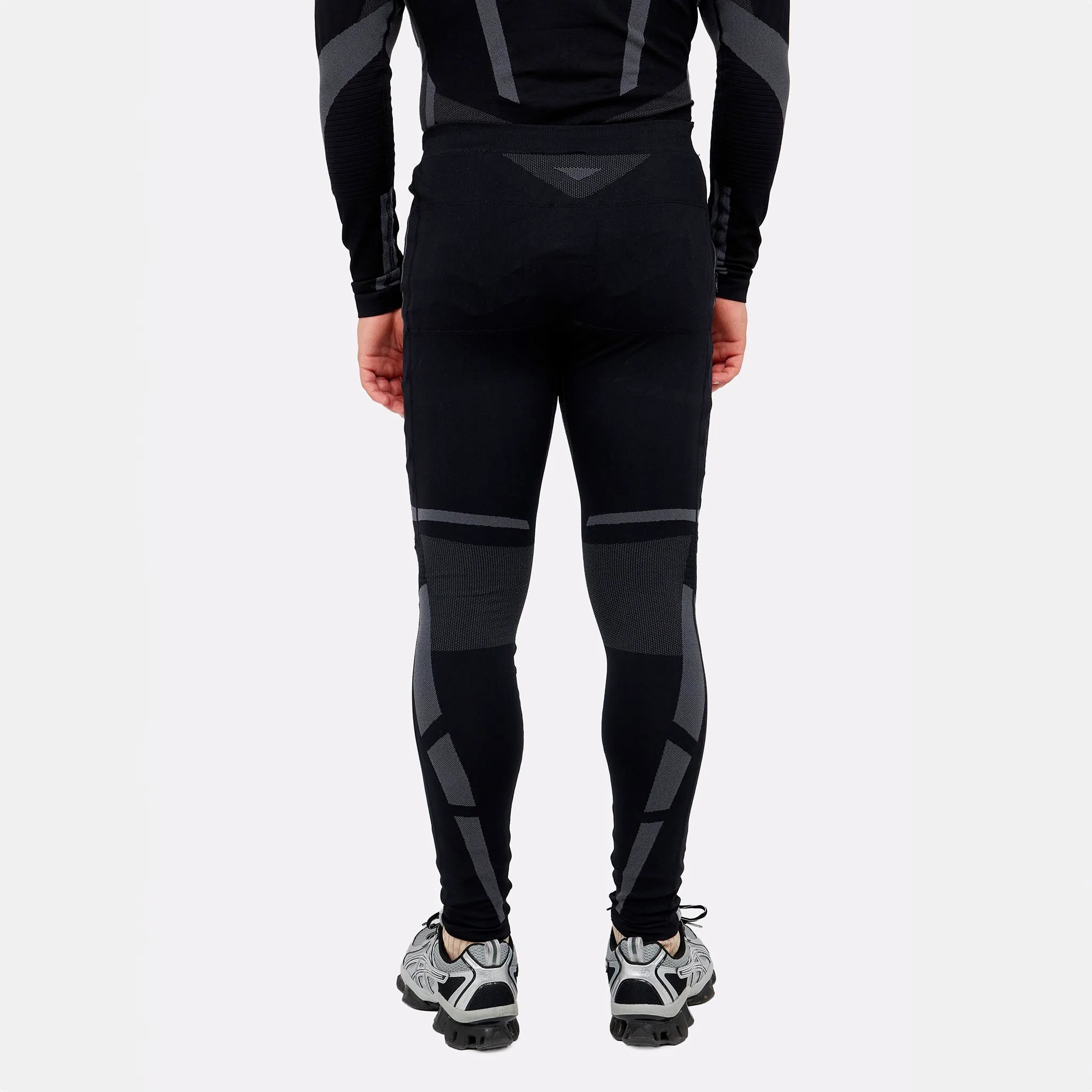 Legging Seamless chauffant - Image 3