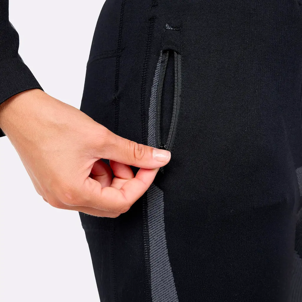 Legging Seamless chauffant - Image 9