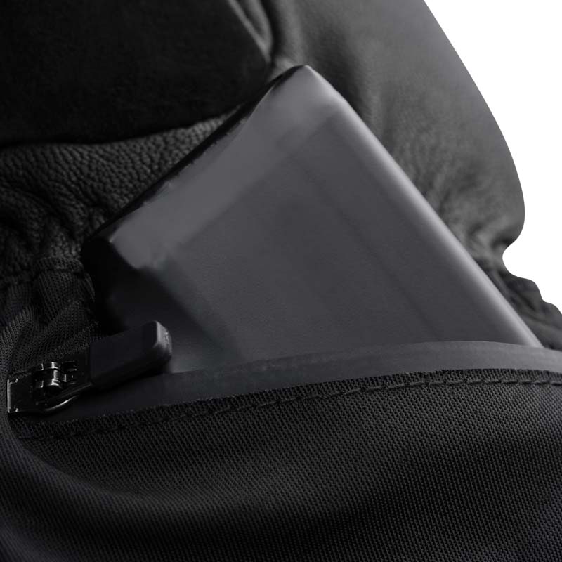 Moufles chauffantes LIMIT-30 - Image 11