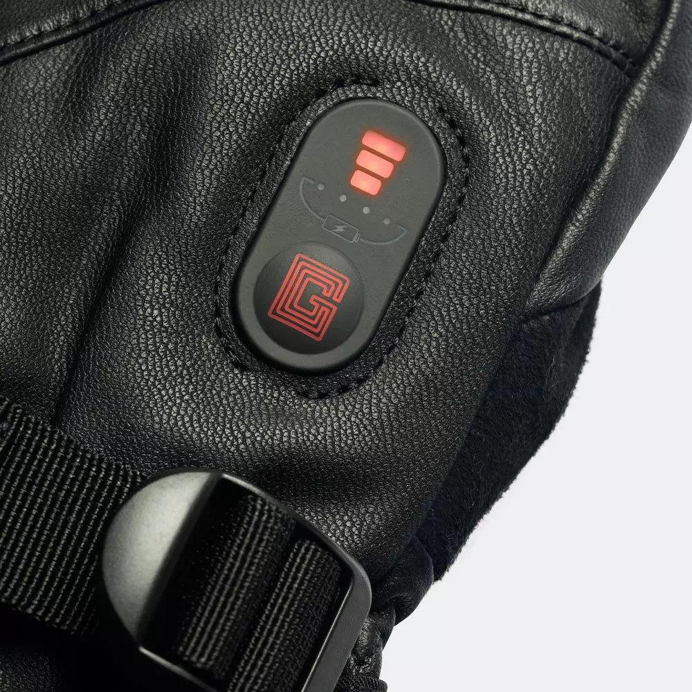 Moufles chauffantes LIMIT-30 - Image 12