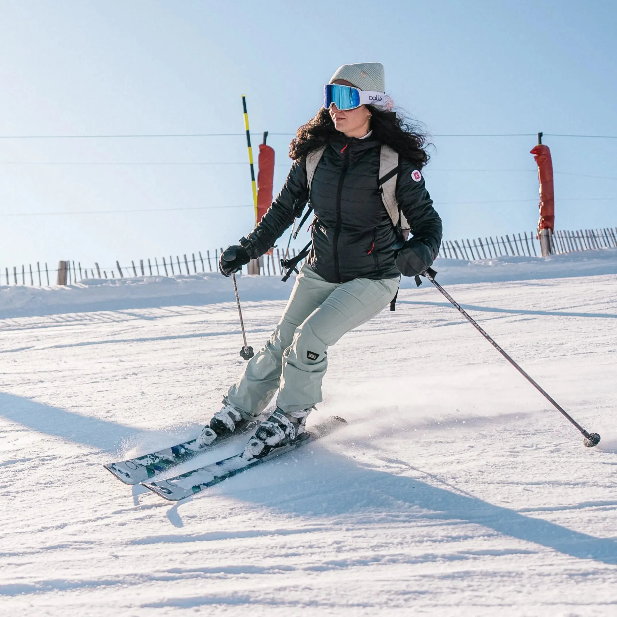 Moufles chauffantes LIMIT-30 - Image 18