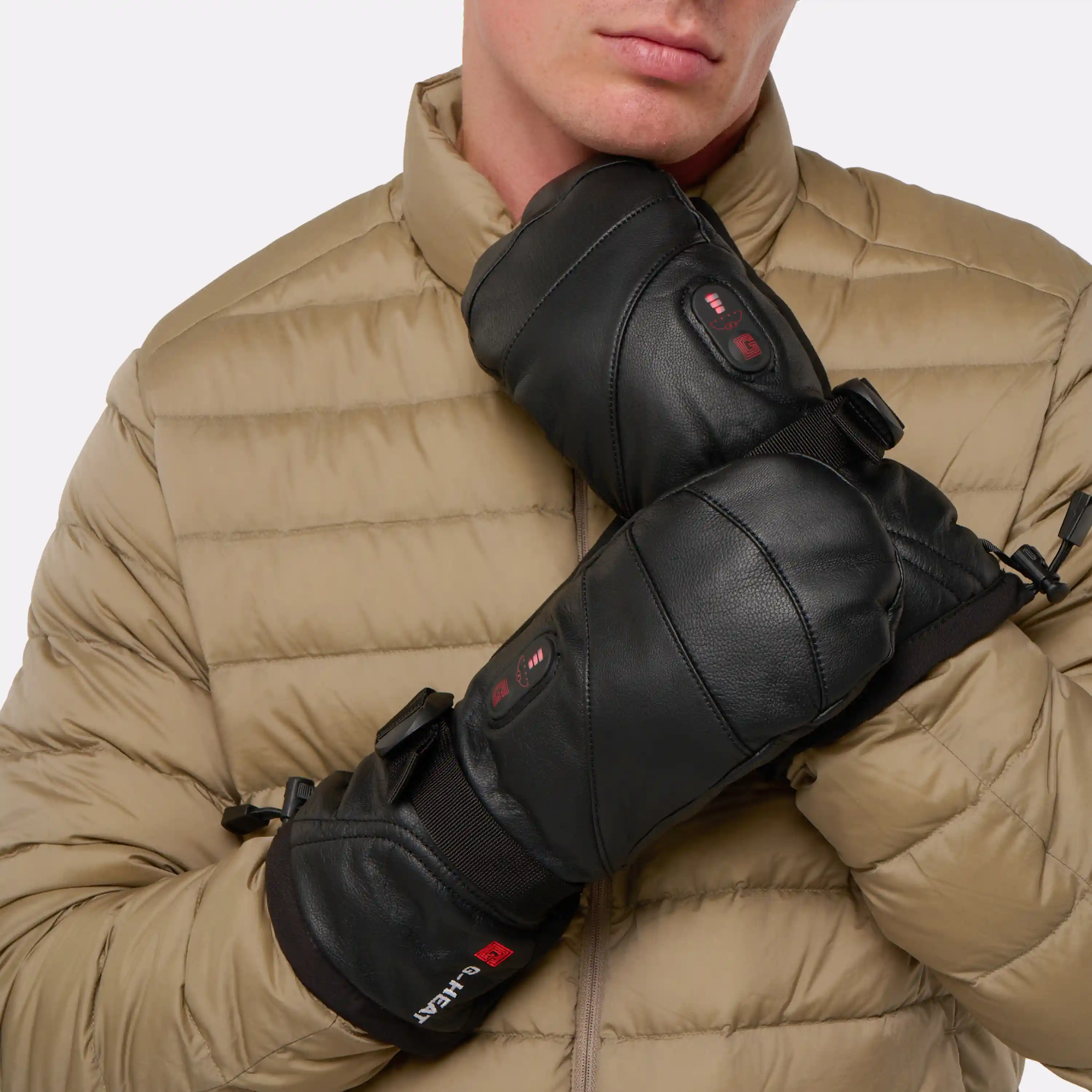 Moufles chauffantes LIMIT-30 - Image 6