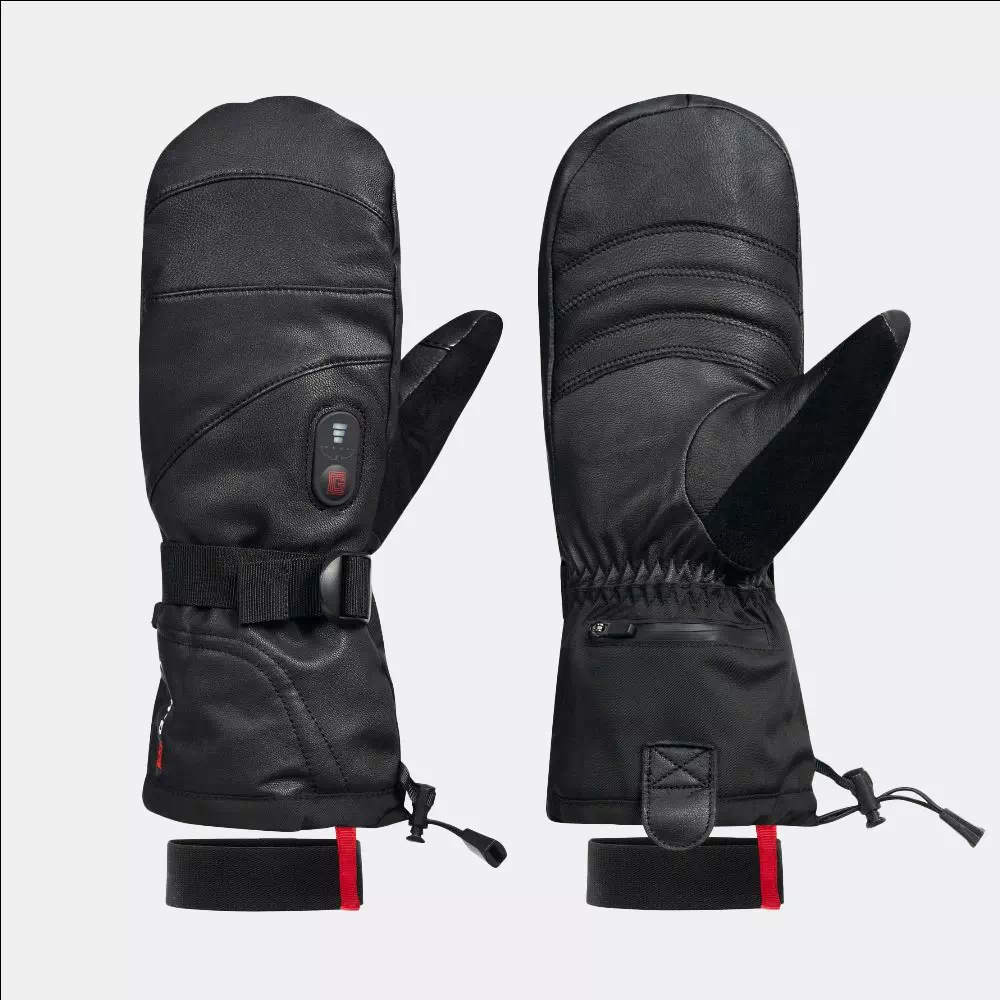 Moufles chauffantes LIMIT-30 - Image 7