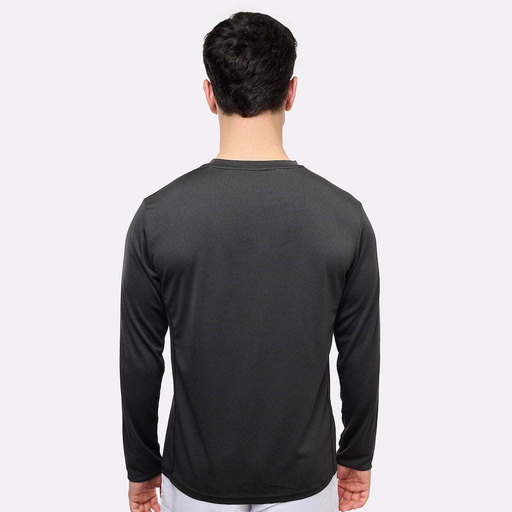 T-shirt rafraîchissant manches longues Anti UV Homme - Image 10