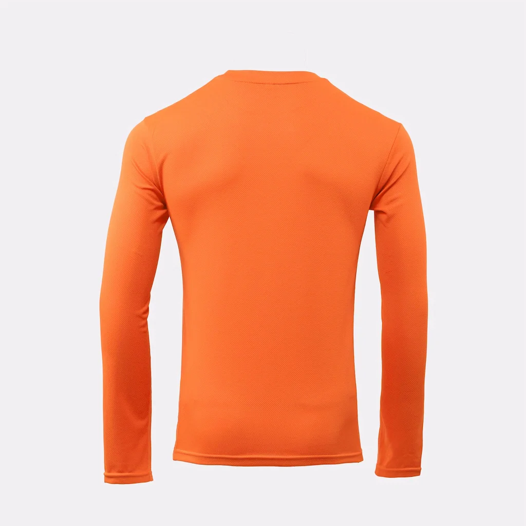 T-shirt rafraîchissant manches longues Anti UV Homme - Image 24