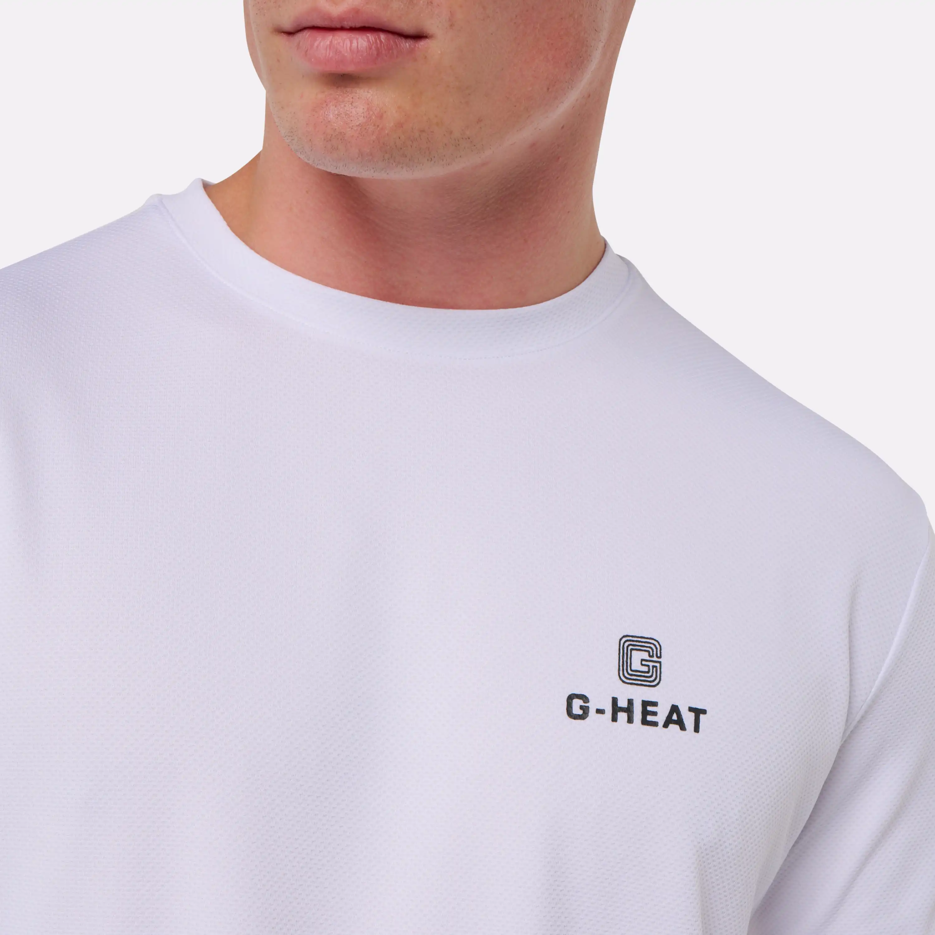 T-shirt rafraîchissant manches longues Anti UV Homme - Image 38