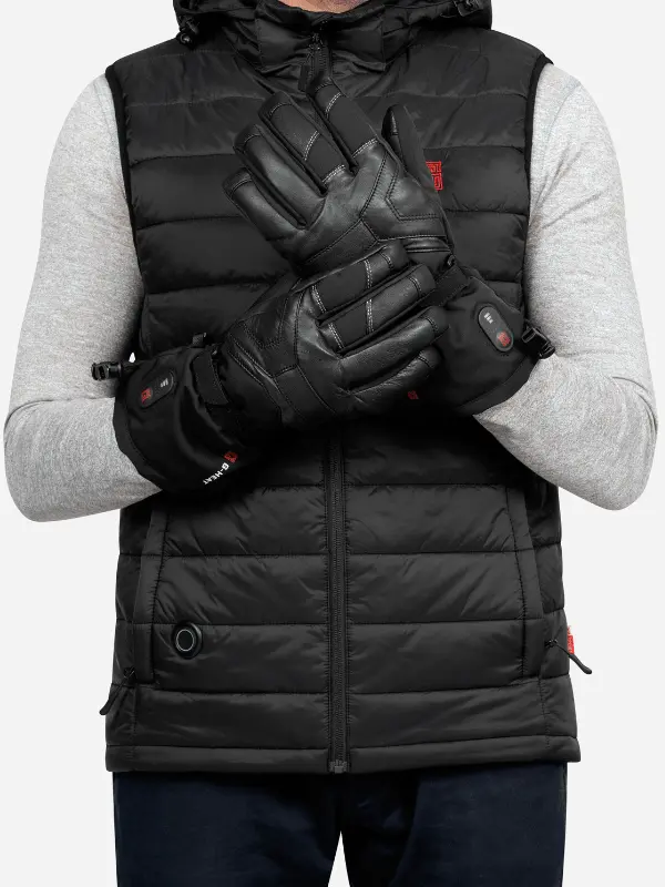 Pack ski découverte (gants) - Image 3