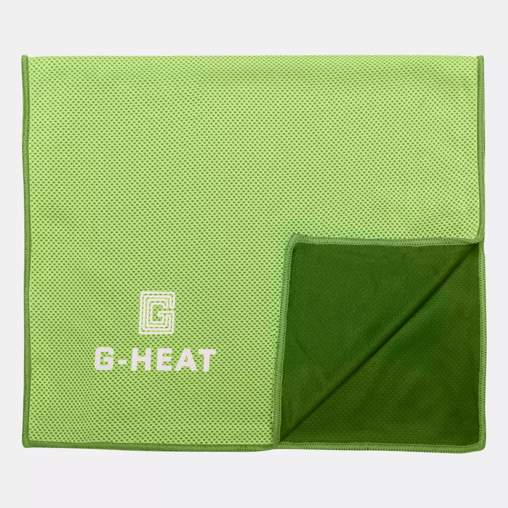 Serviette rafraichissante G-Heat - Image 11