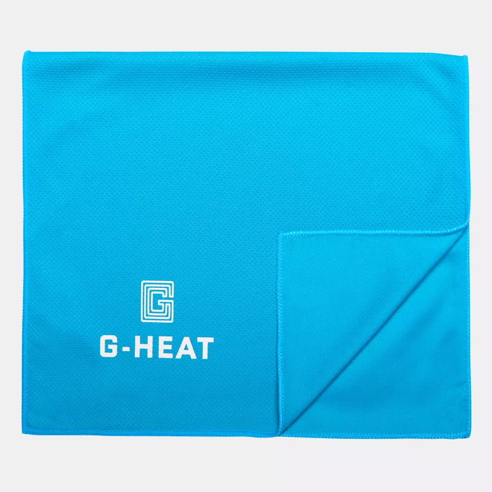 Serviette rafraichissante G-Heat - Image 13