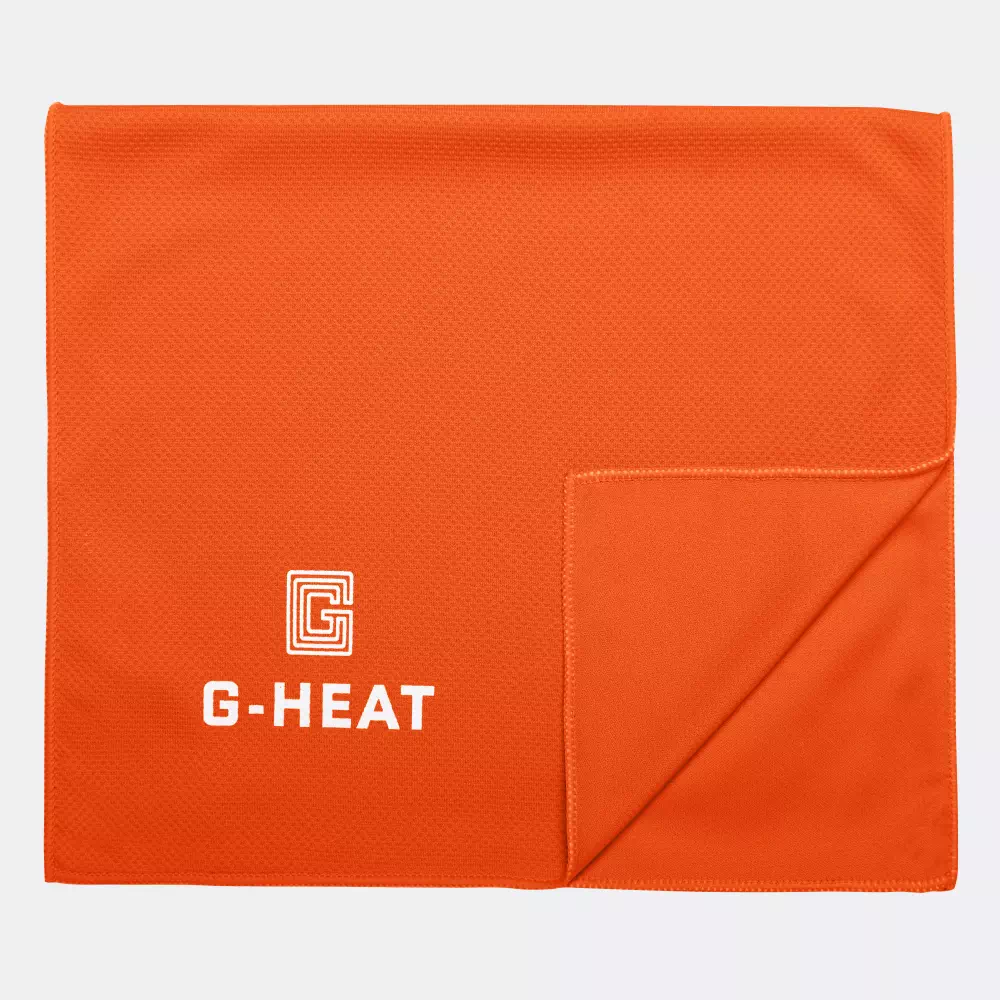 Serviette rafraichissante G-Heat - Image 17