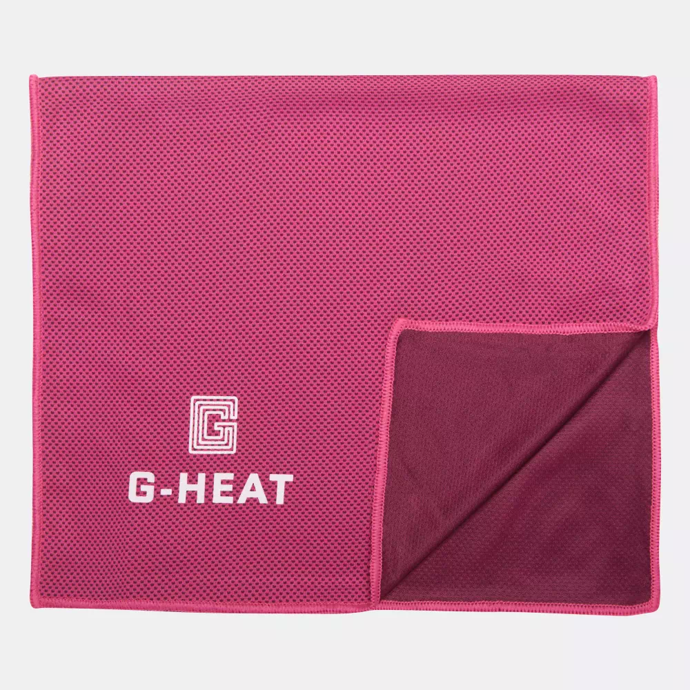 Serviette rafraichissante G-Heat - Image 18