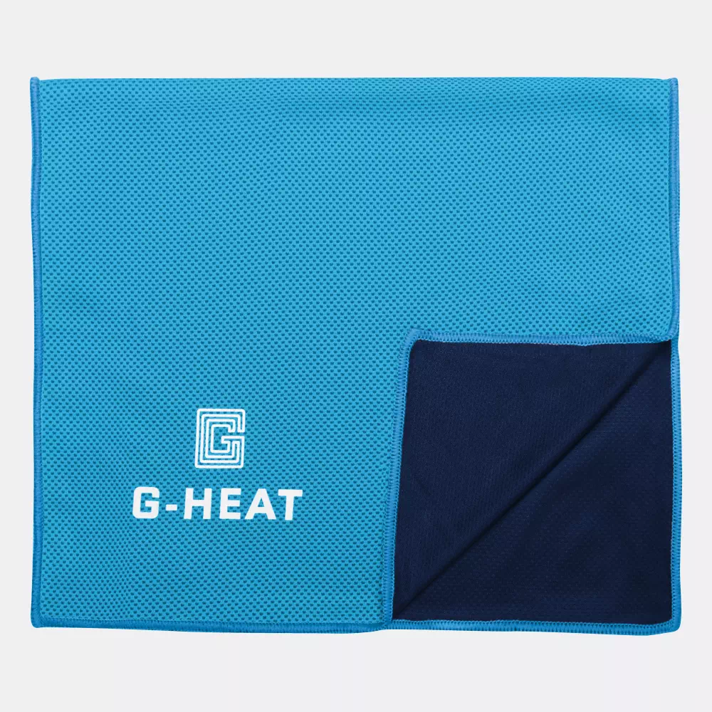 Serviette rafraichissante G-Heat - Image 19