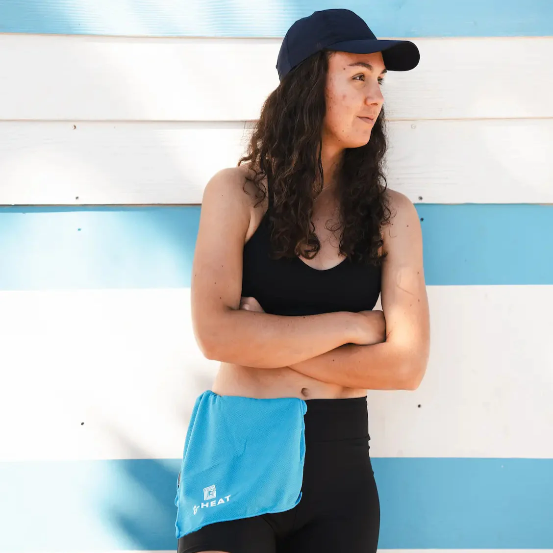 Serviette rafraichissante G-Heat - Image 31