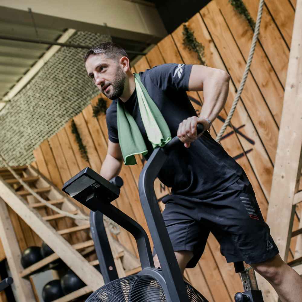 Serviette rafraichissante G-Heat - Image 44