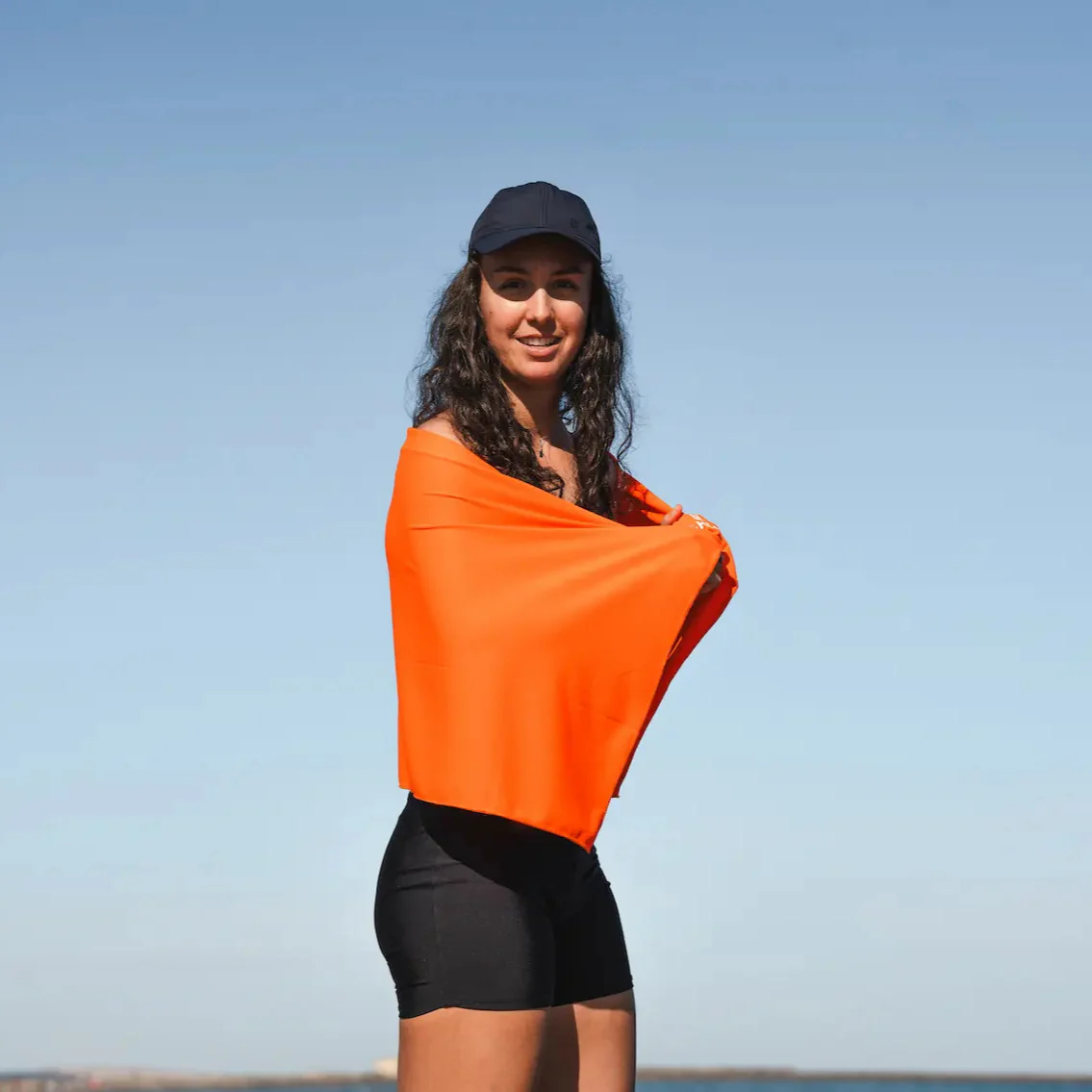 Serviette rafraîchissante XL - Image 13