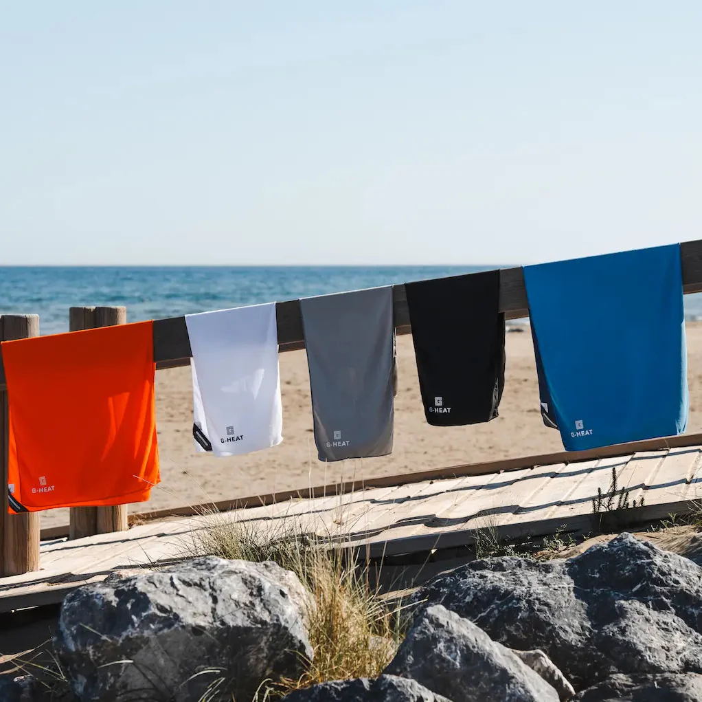 Serviette rafraîchissante XL - Image 15