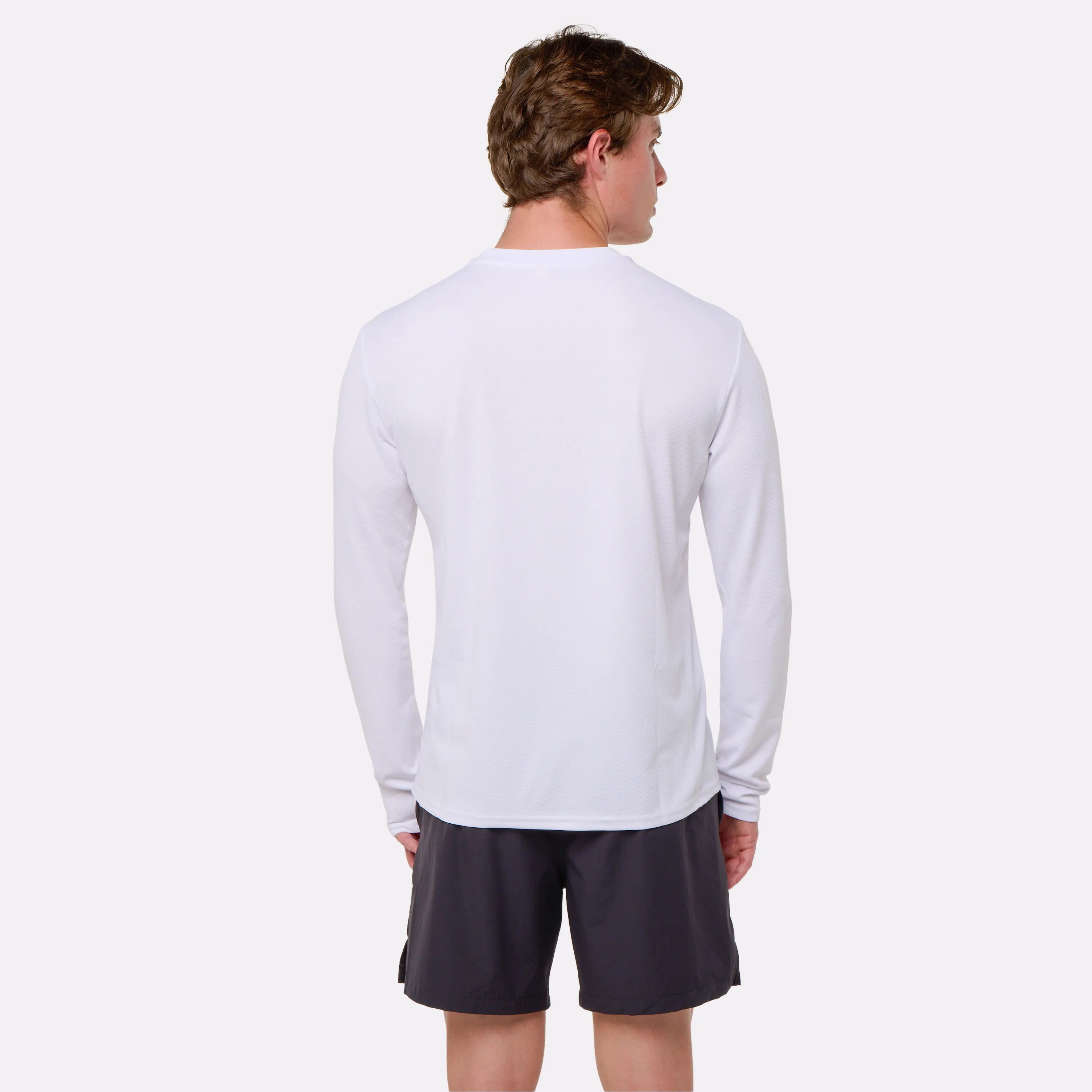 Short de sport rafraîchissant homme - Image 10