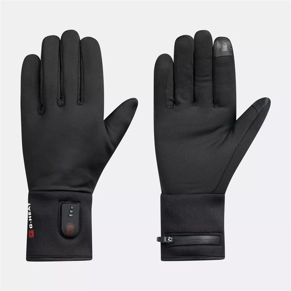 Sous-gants chauffants - Image 11