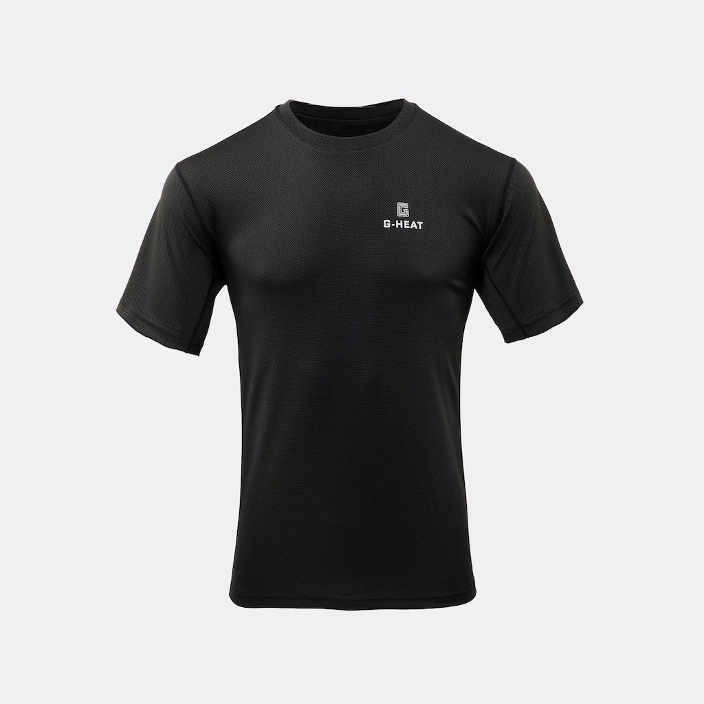 T-shirt rafraîchissant Anti UV Homme - Image 11