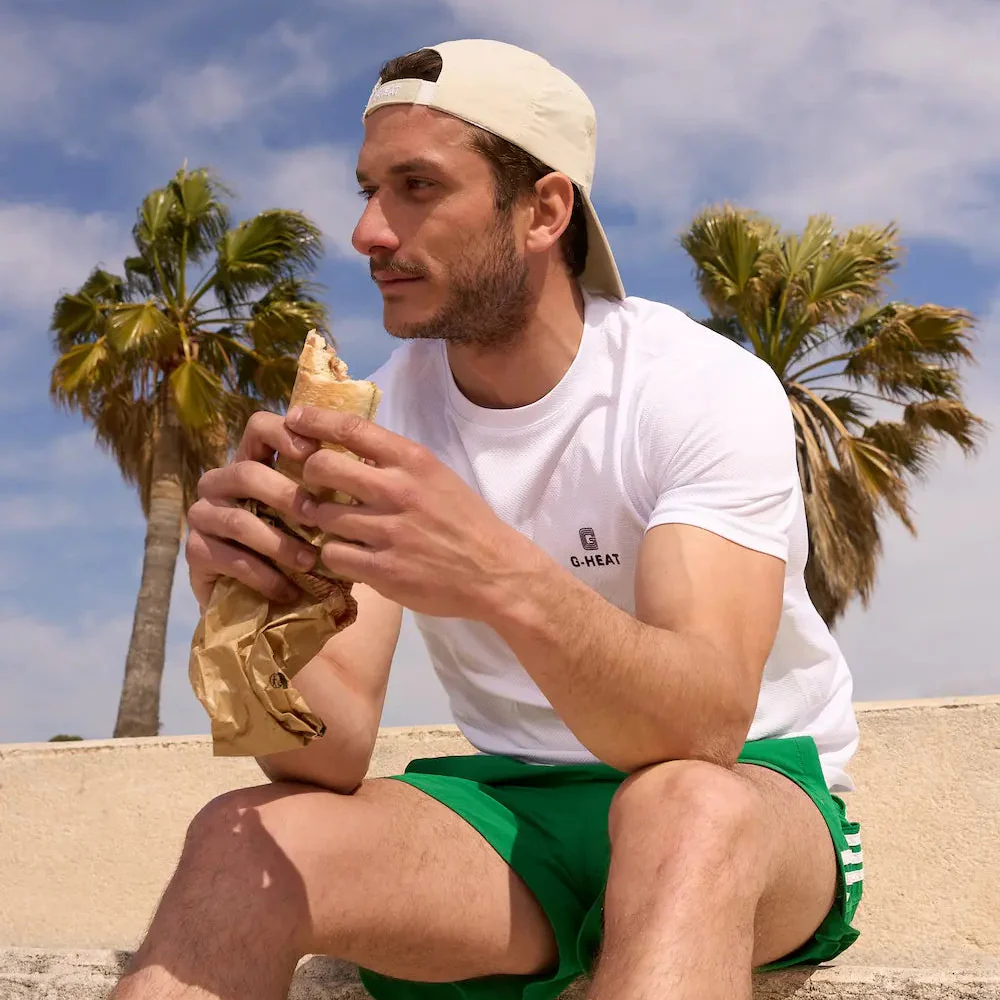 T-shirt rafraîchissant Anti UV Homme - Image 56