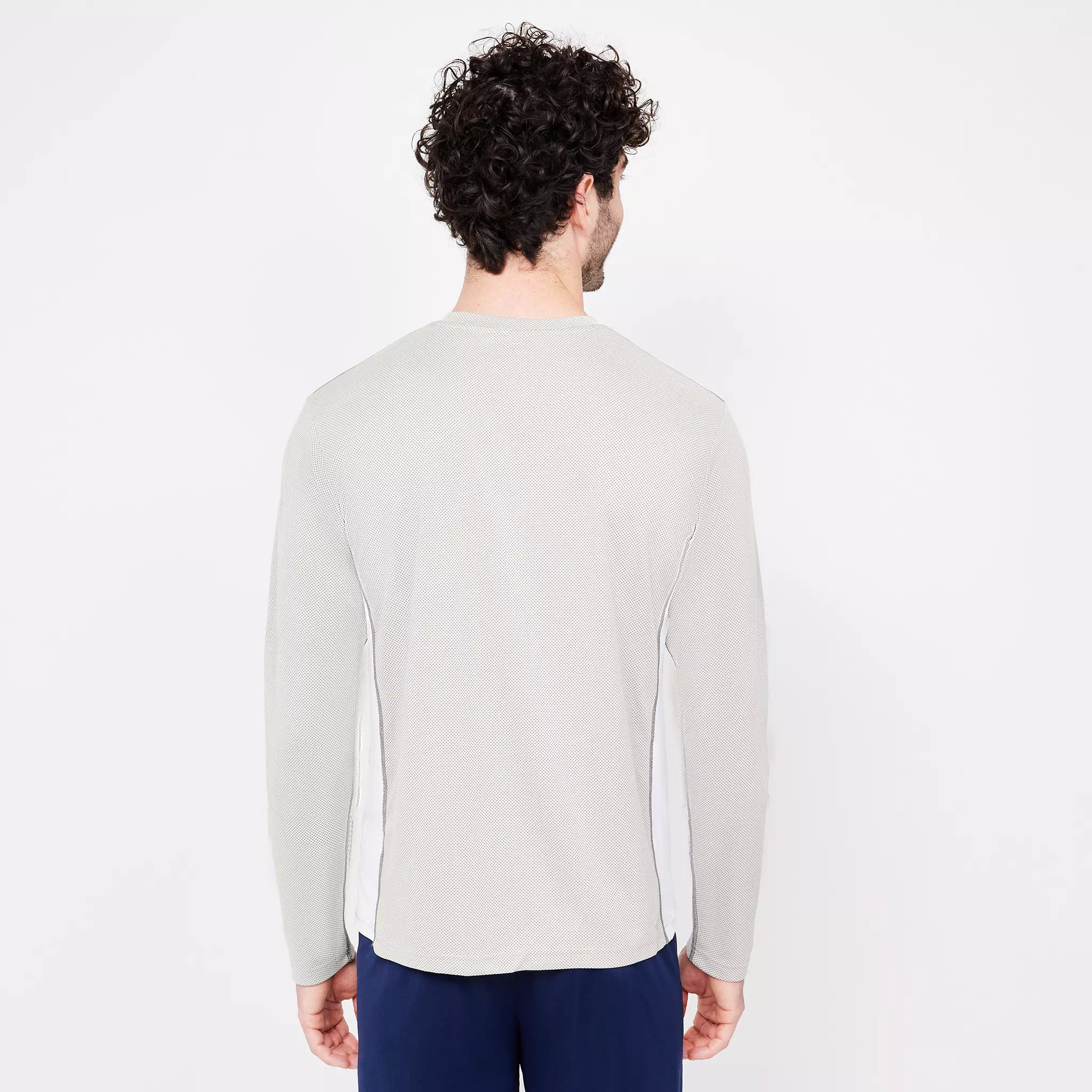 T-Shirt rafraîchissant Manches longues anti UV - Image 10