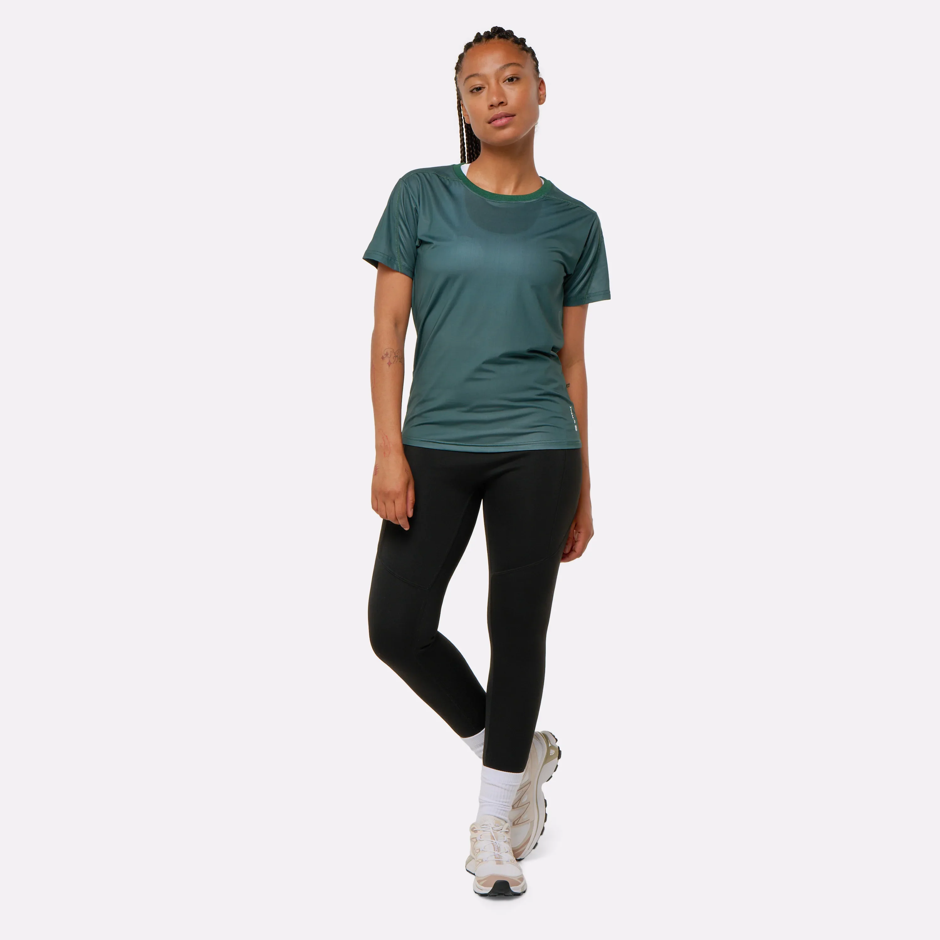 T-Shirt Sport rafraîchissant femme - Image 10