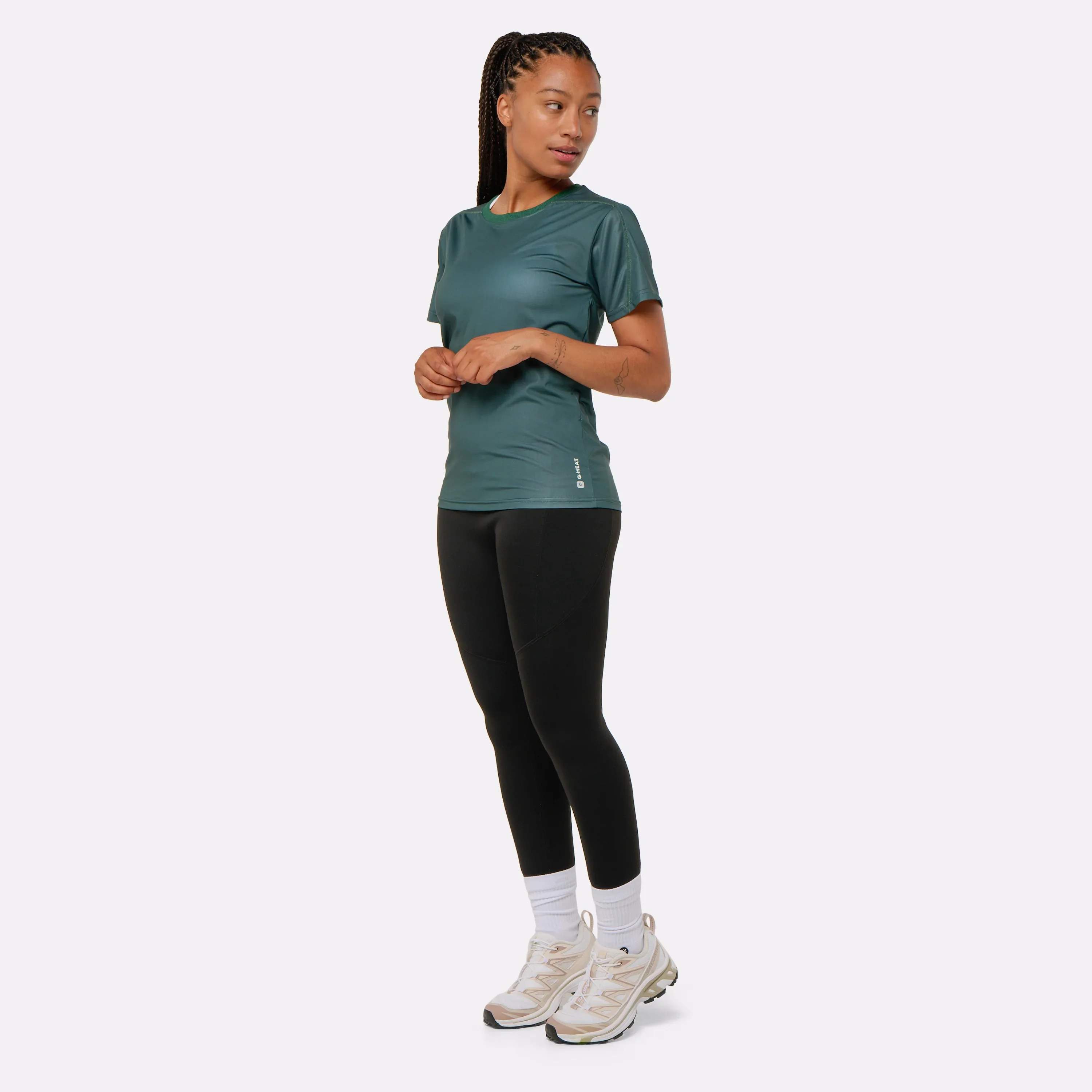 T-Shirt Sport rafraîchissant femme - Image 11