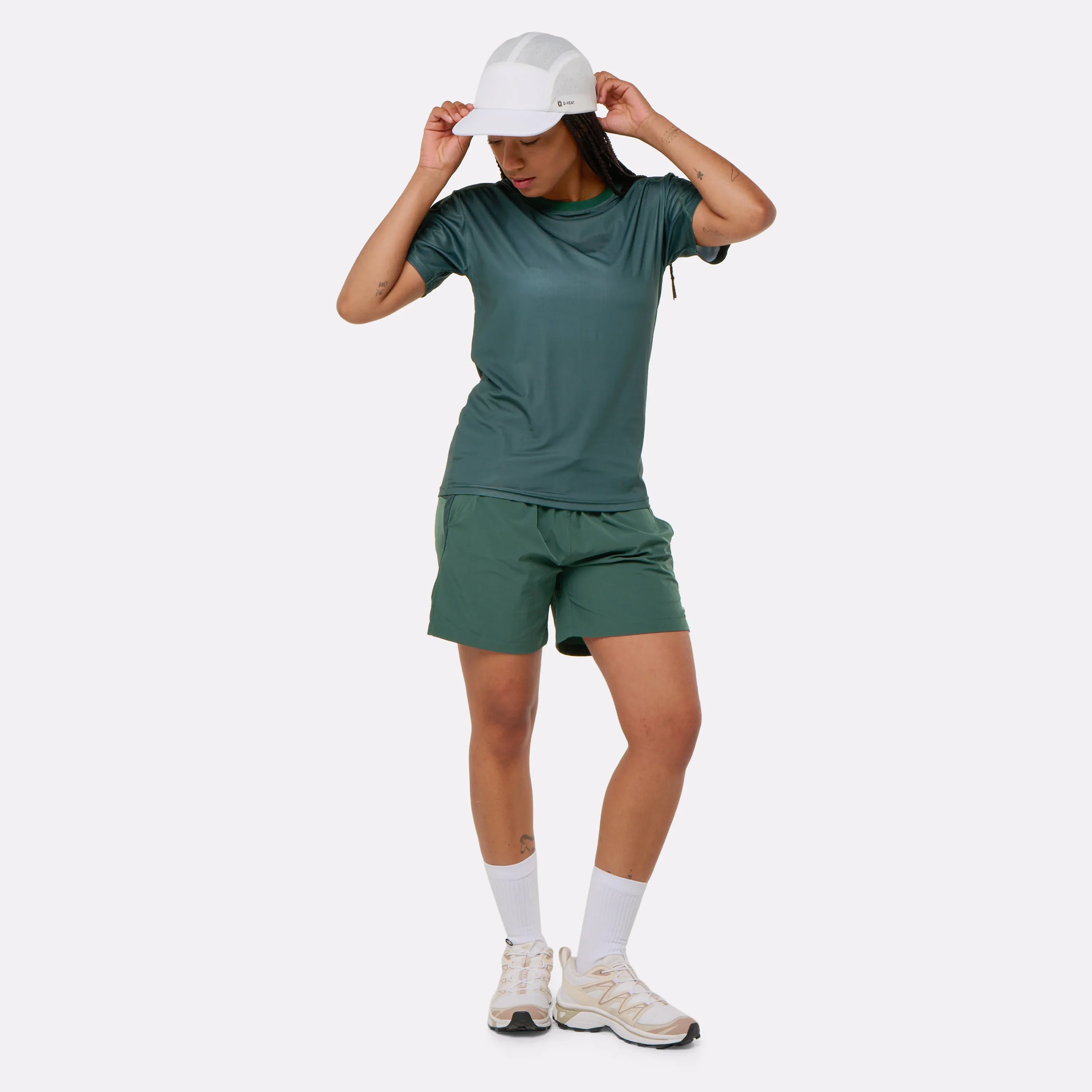 T-Shirt Sport rafraîchissant femme - Image 12