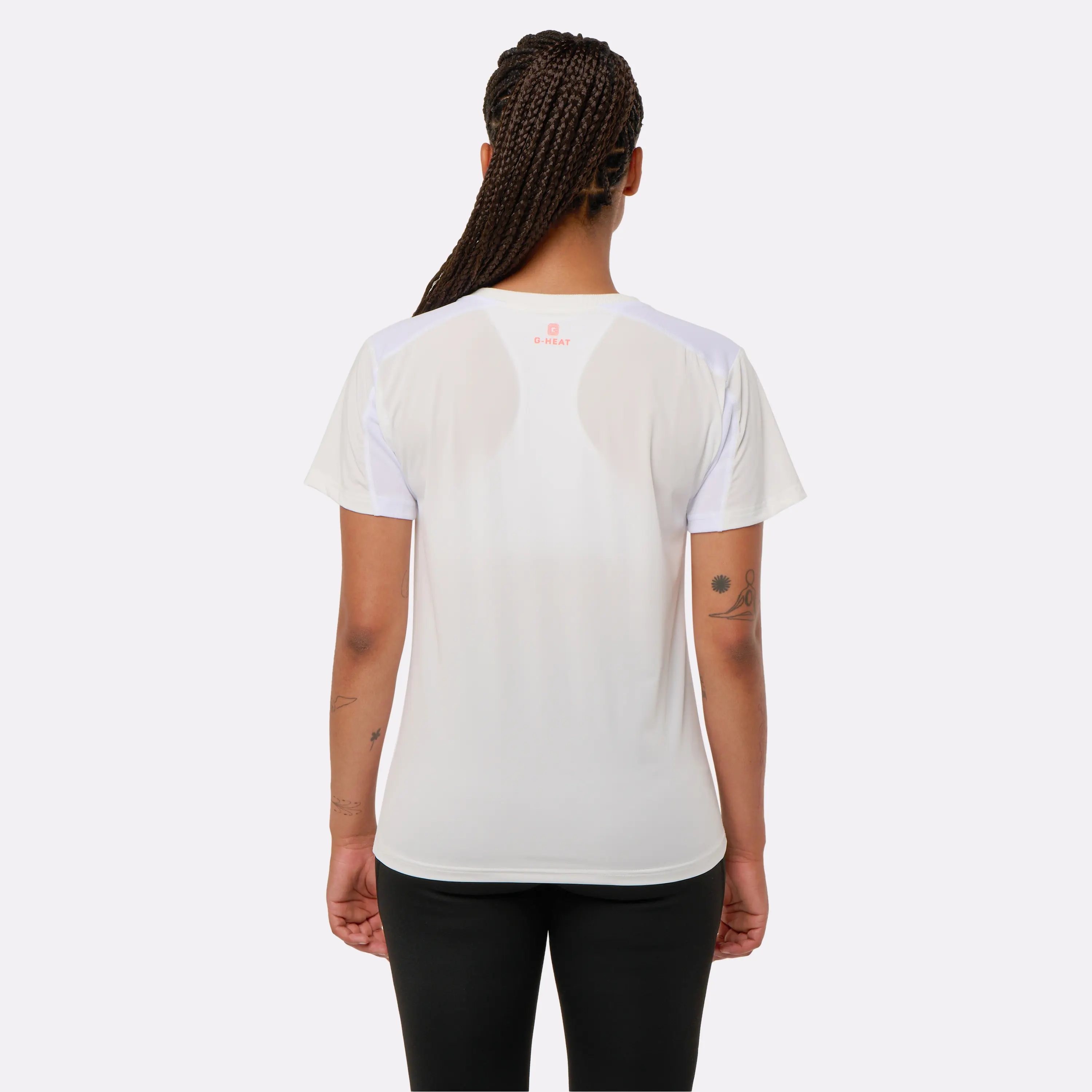 T-Shirt Sport rafraîchissant femme - Image 18