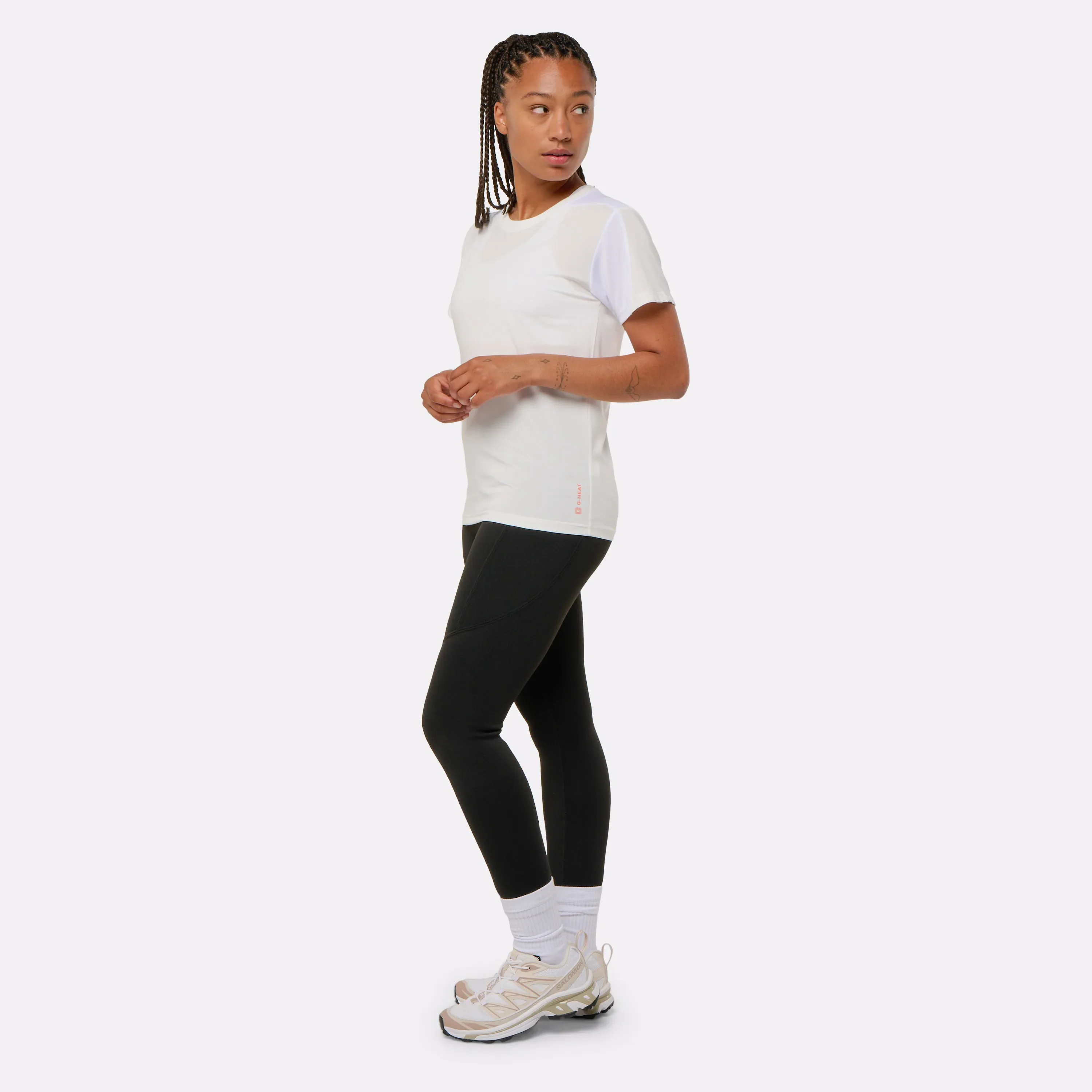 T-Shirt Sport rafraîchissant femme - Image 19