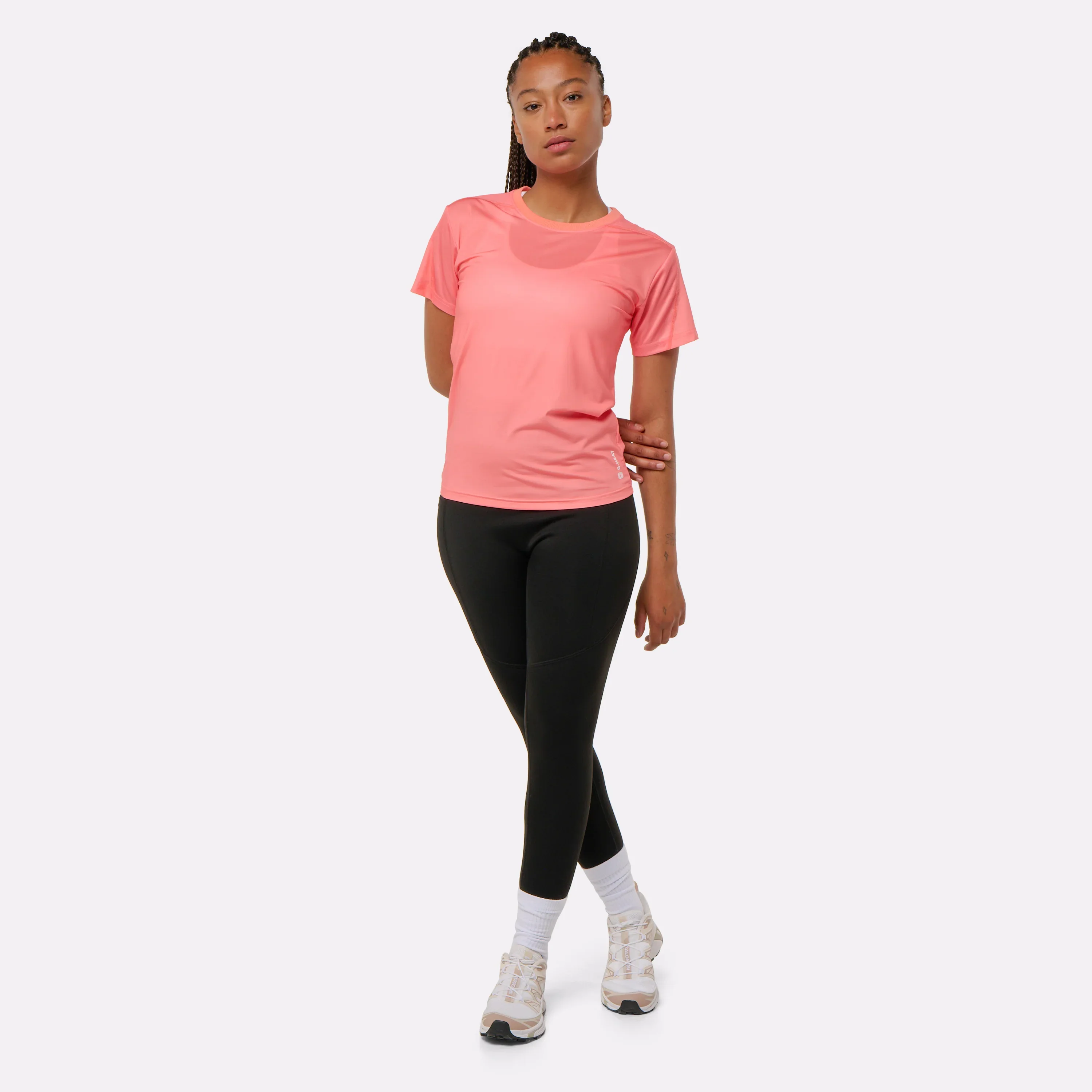 T-Shirt Sport rafraîchissant femme - Image 5