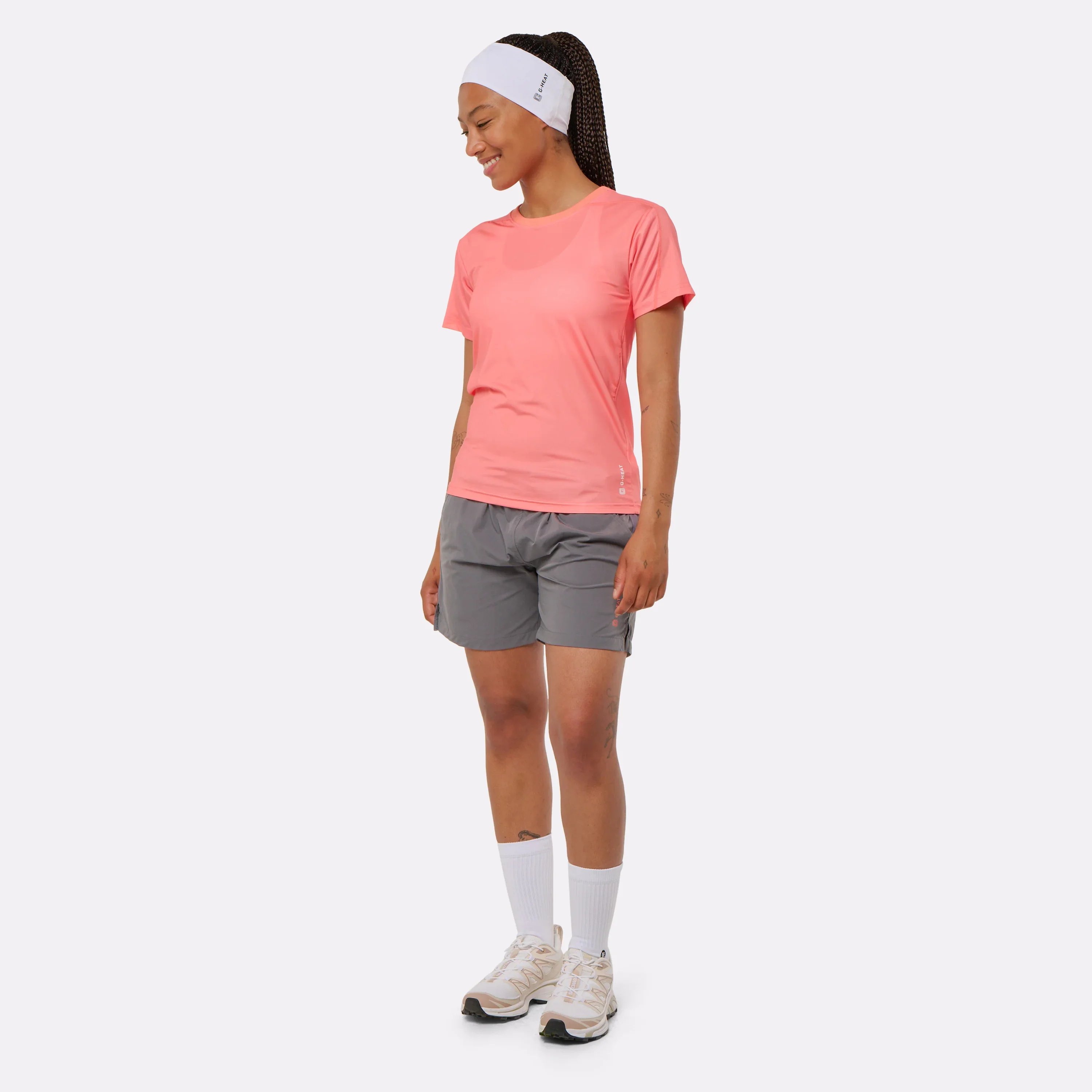 T-Shirt Sport rafraîchissant femme - Image 6