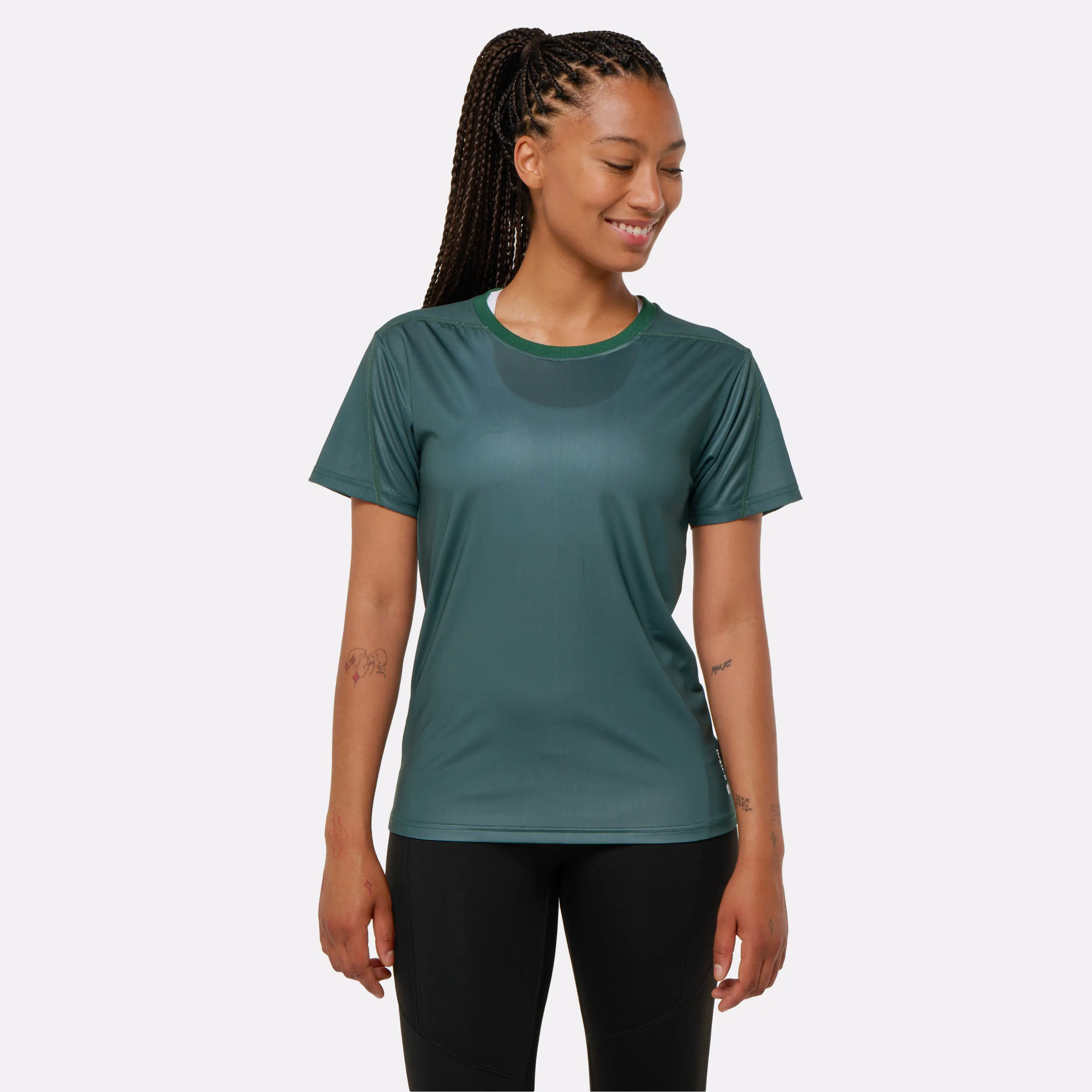 T-Shirt Sport rafraîchissant femme - Image 7