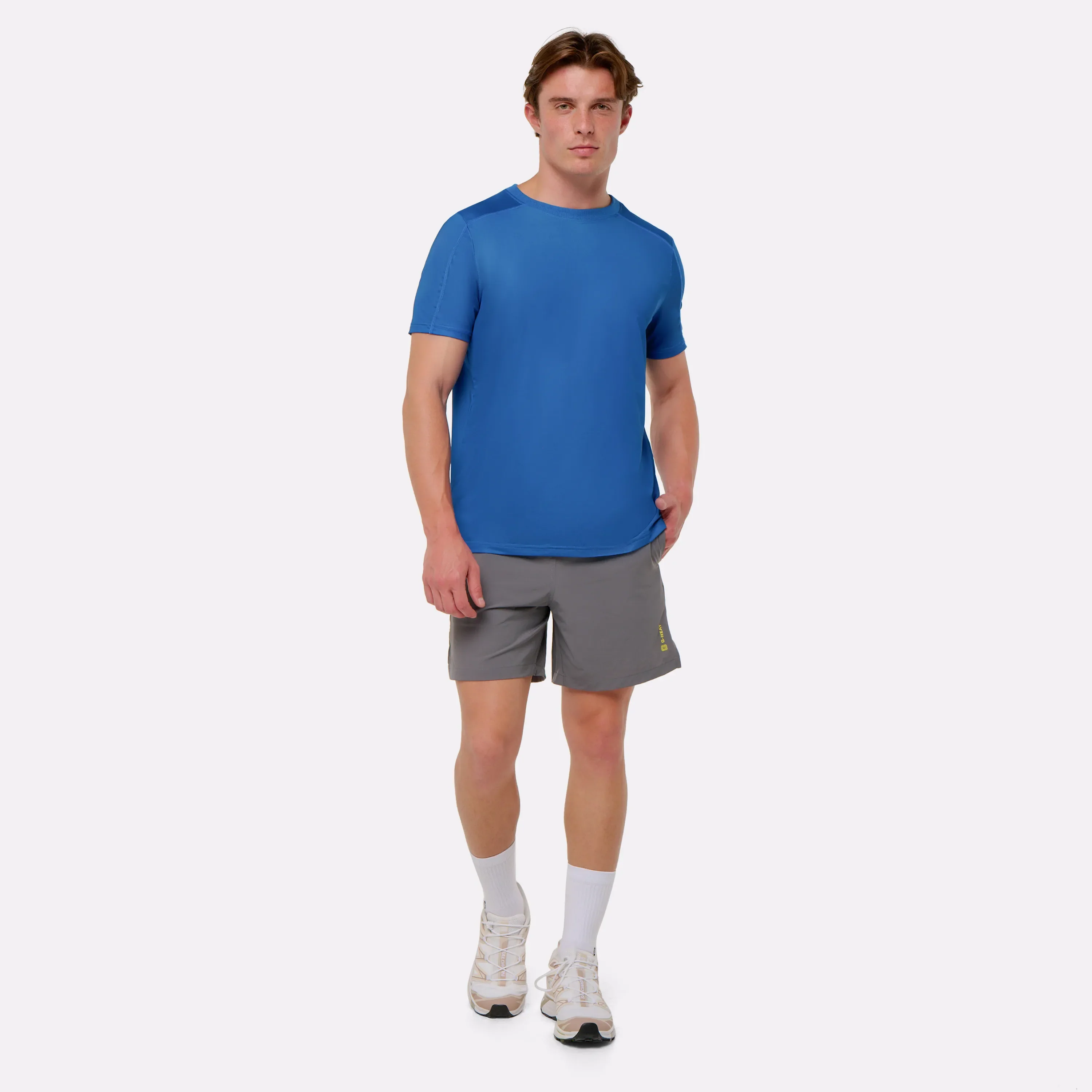 T-Shirt Sport rafraîchissant homme - Image 12