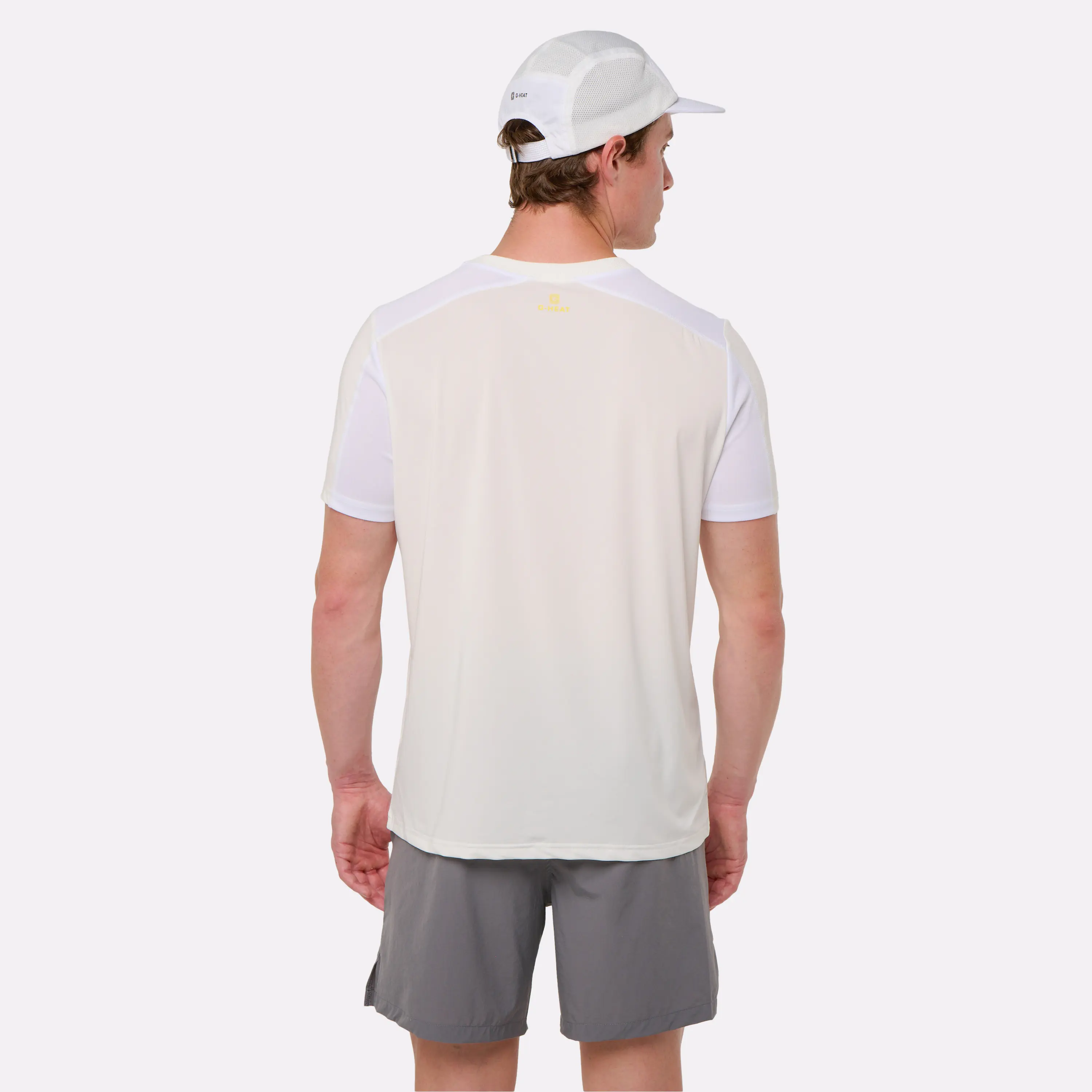 T-Shirt Sport rafraîchissant homme - Image 4