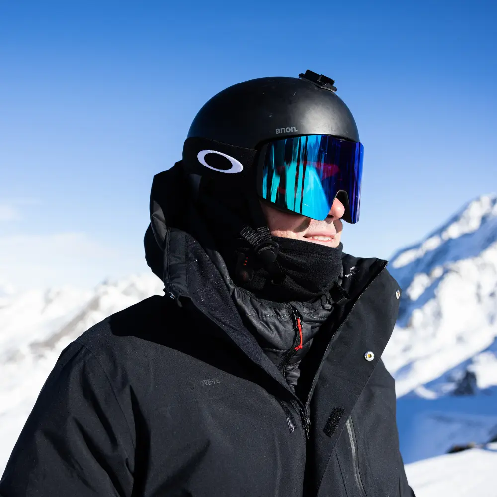 Tour de cou chauffant - Image 12