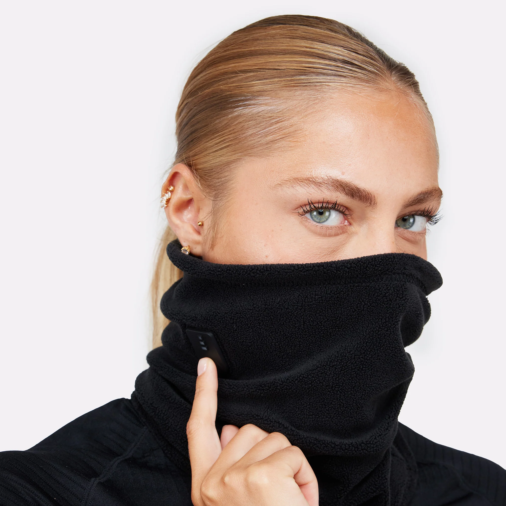 Tour de cou chauffant - Image 6