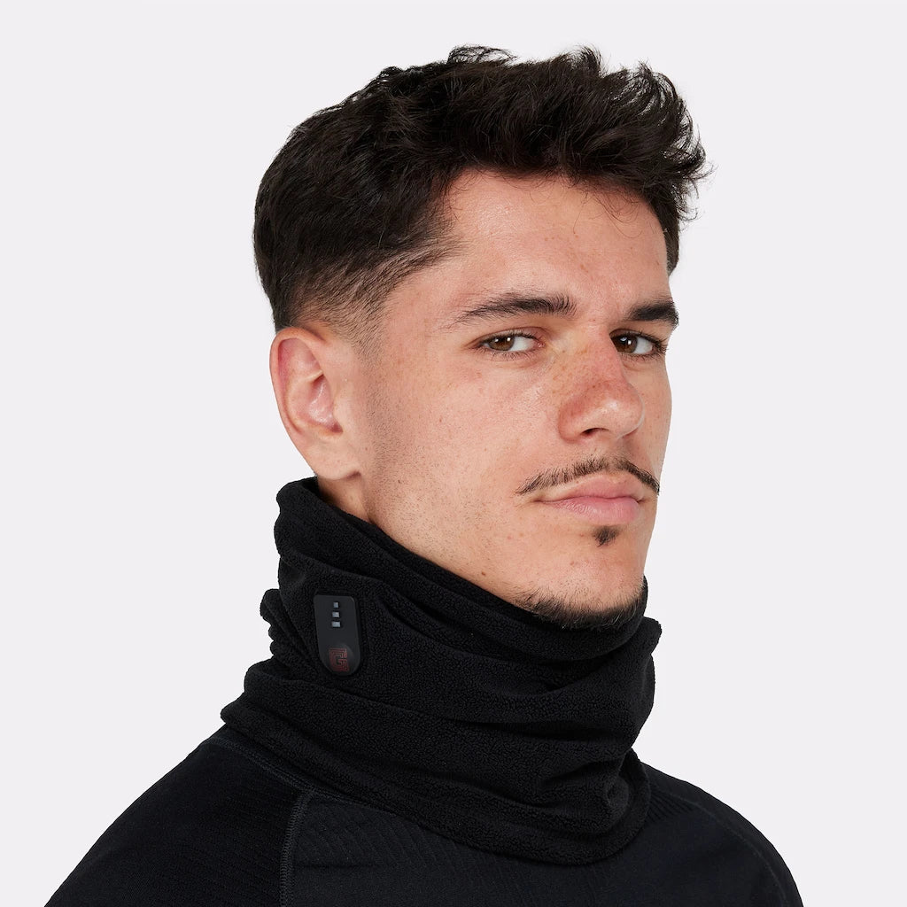 Tour de cou chauffant - Image 7