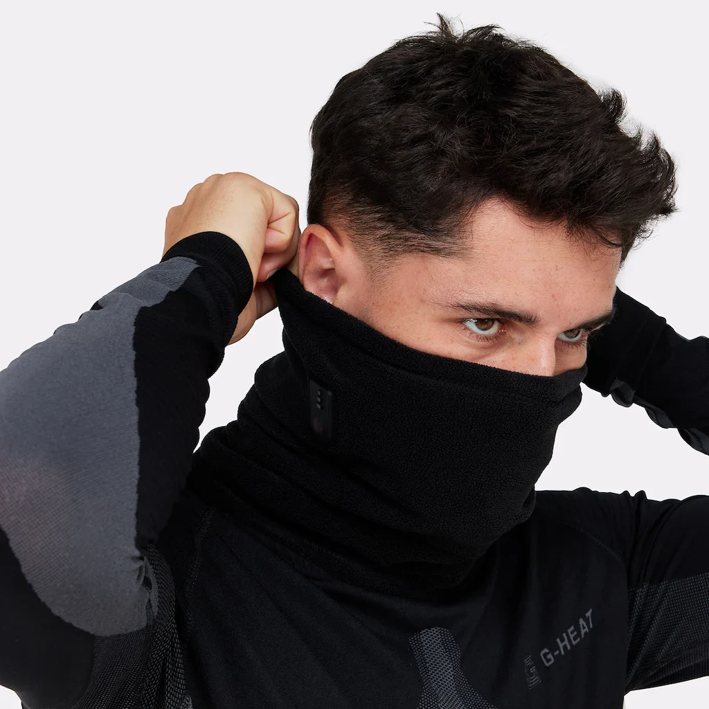 Tour de cou chauffant - Image 8