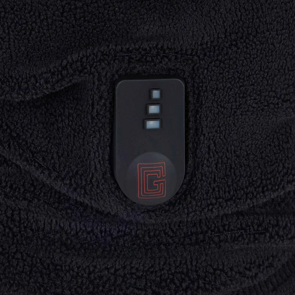 Tour de cou chauffant - Image 9