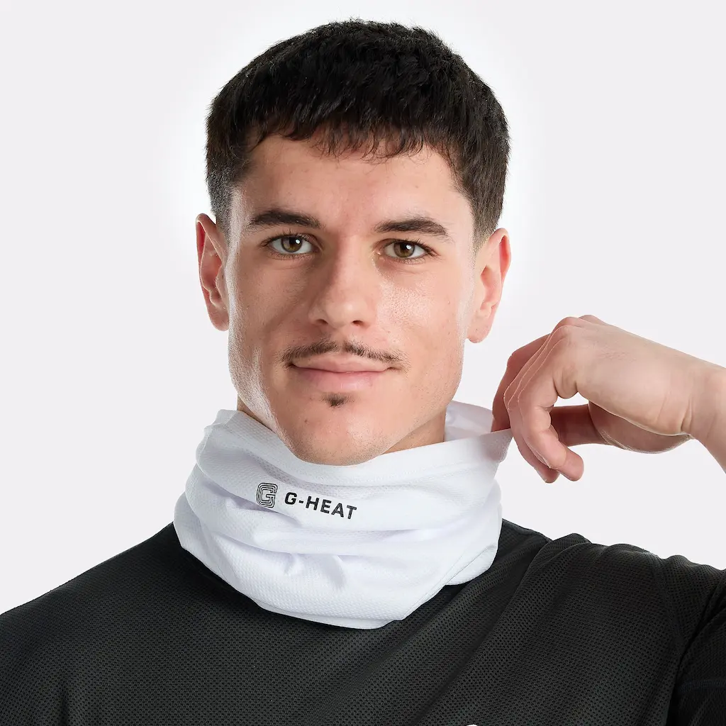 Tour de cou rafraîchissant - Image 45