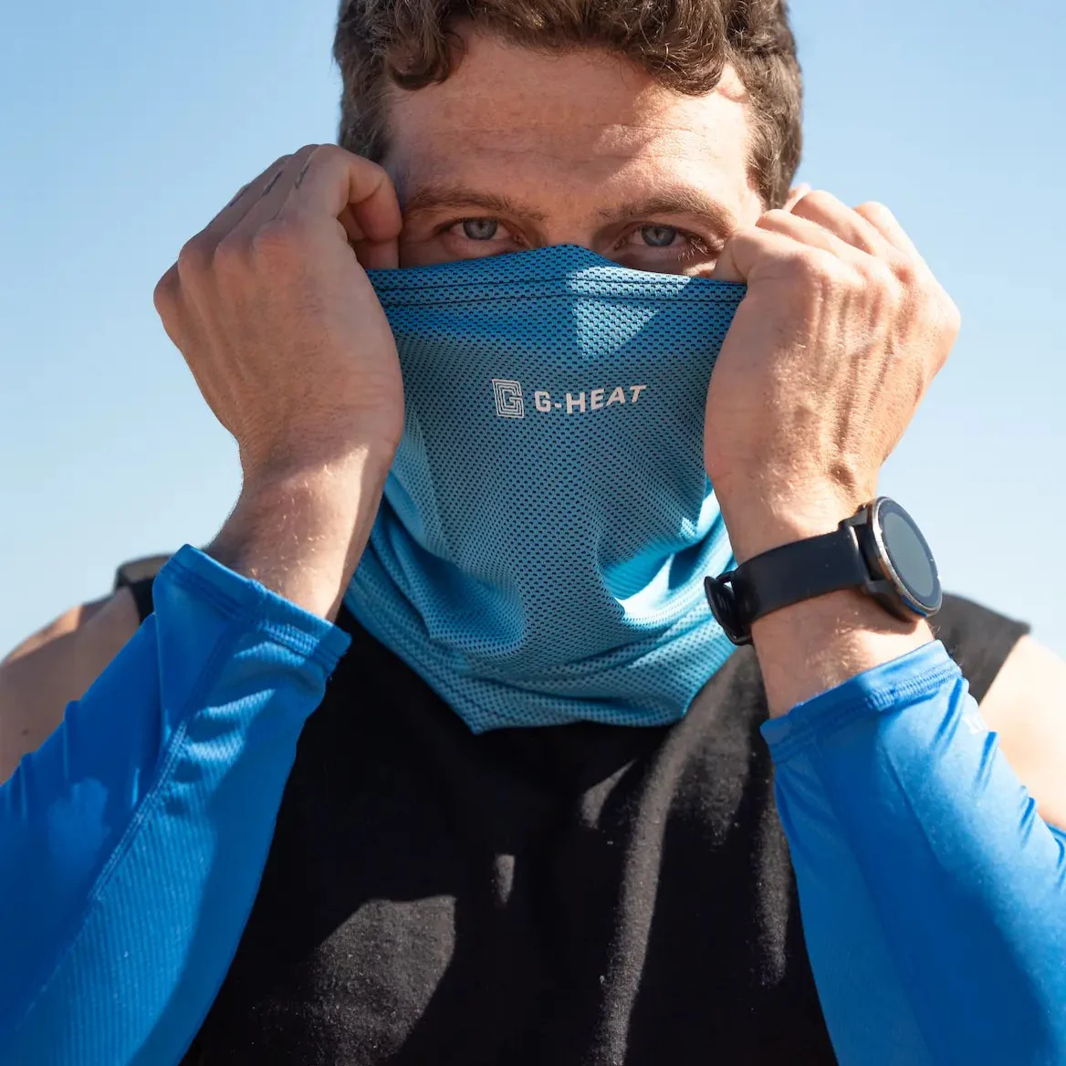 Tour de cou rafraîchissant - Image 59