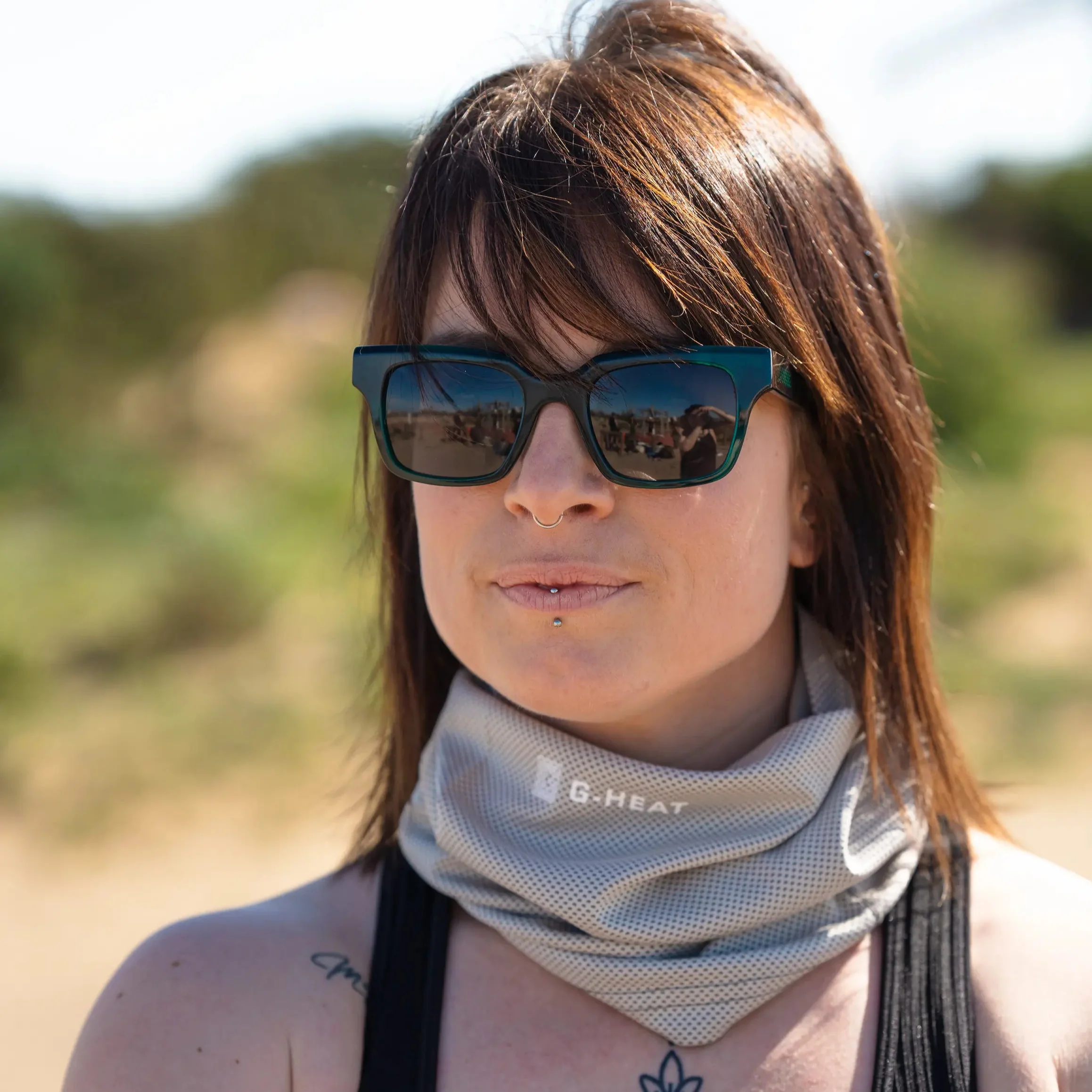 Tour de cou rafraîchissant - Image 60