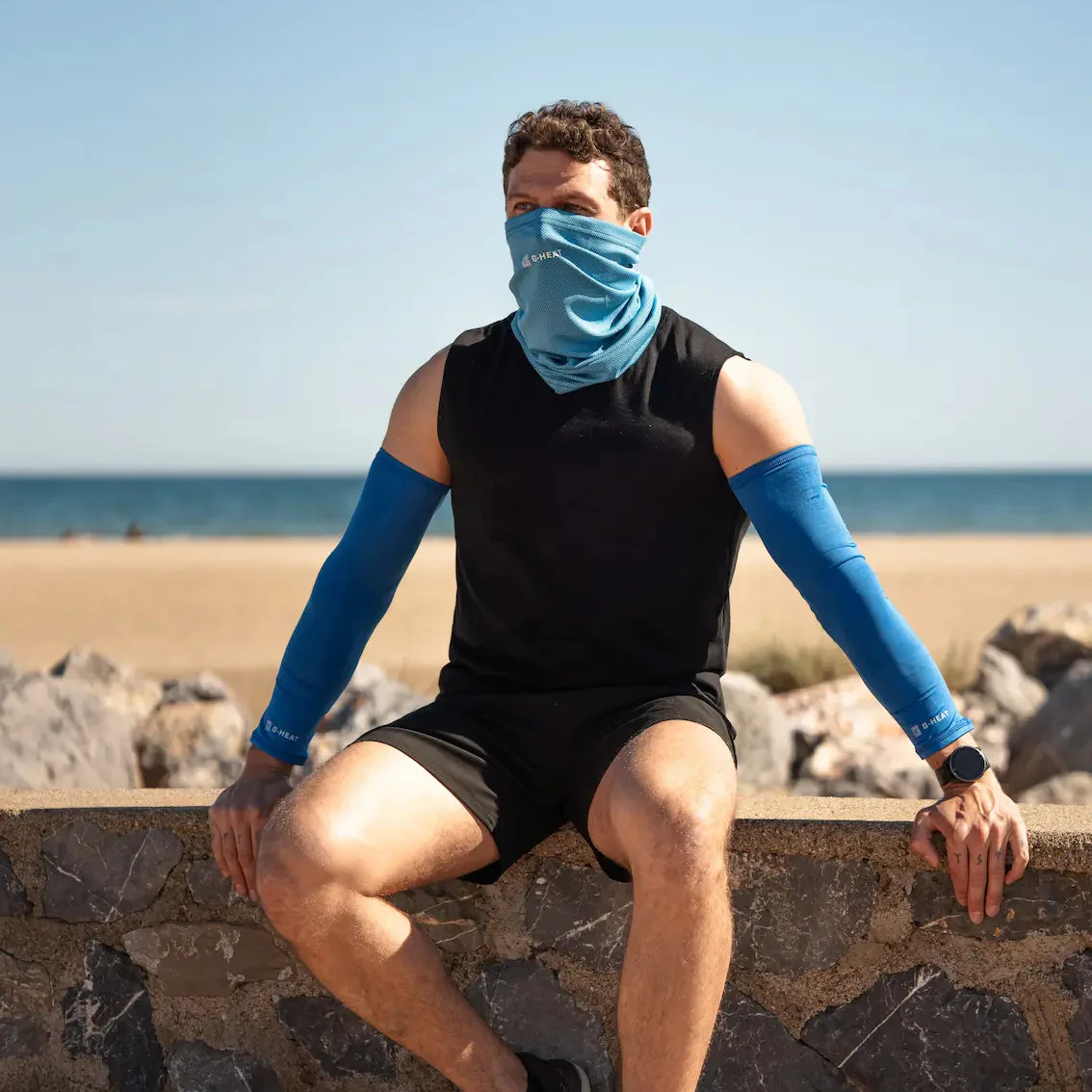 Tour de cou rafraîchissant - Image 61