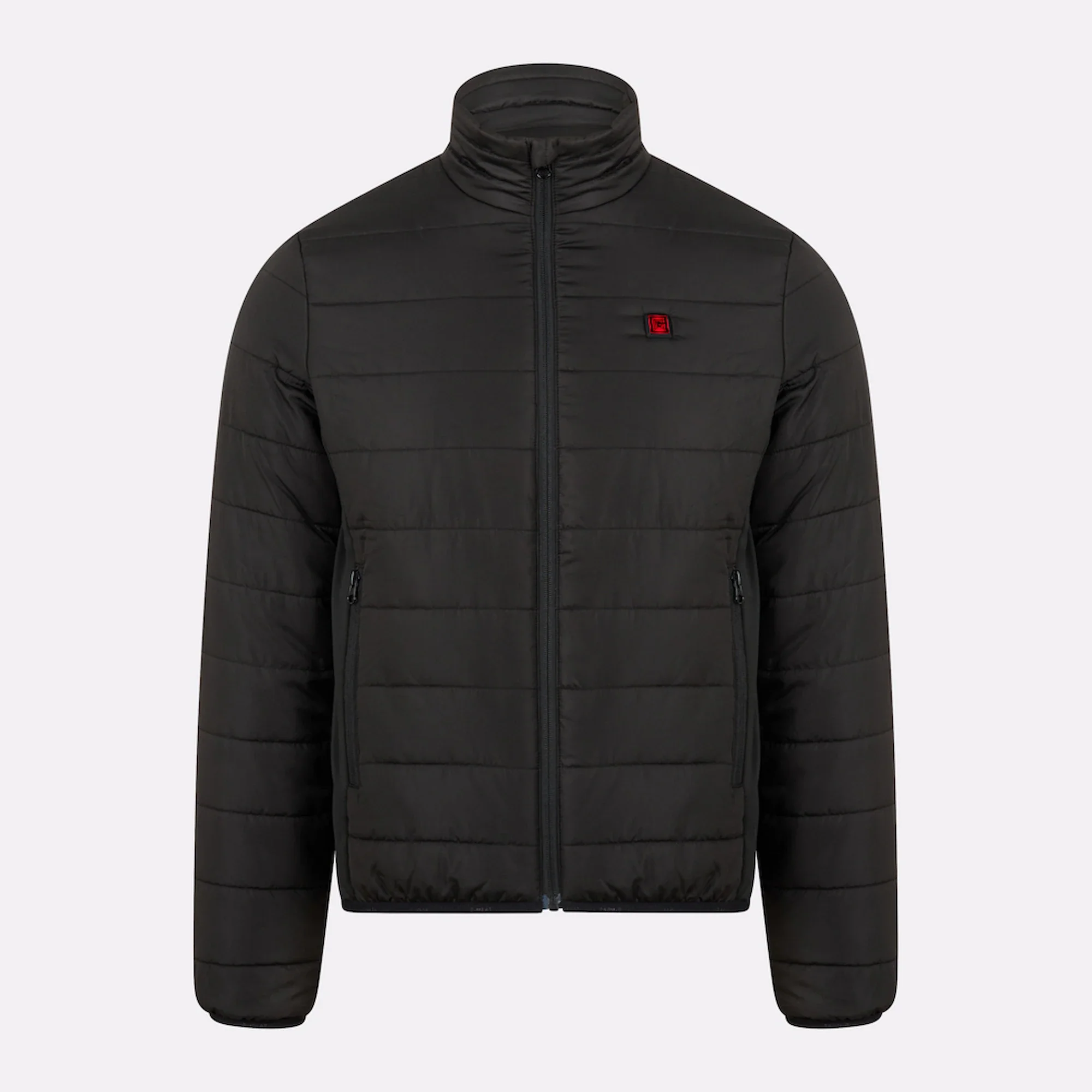 Doudoune chauffante ESSENTIAL avec batterie éco-conçue - Image 15