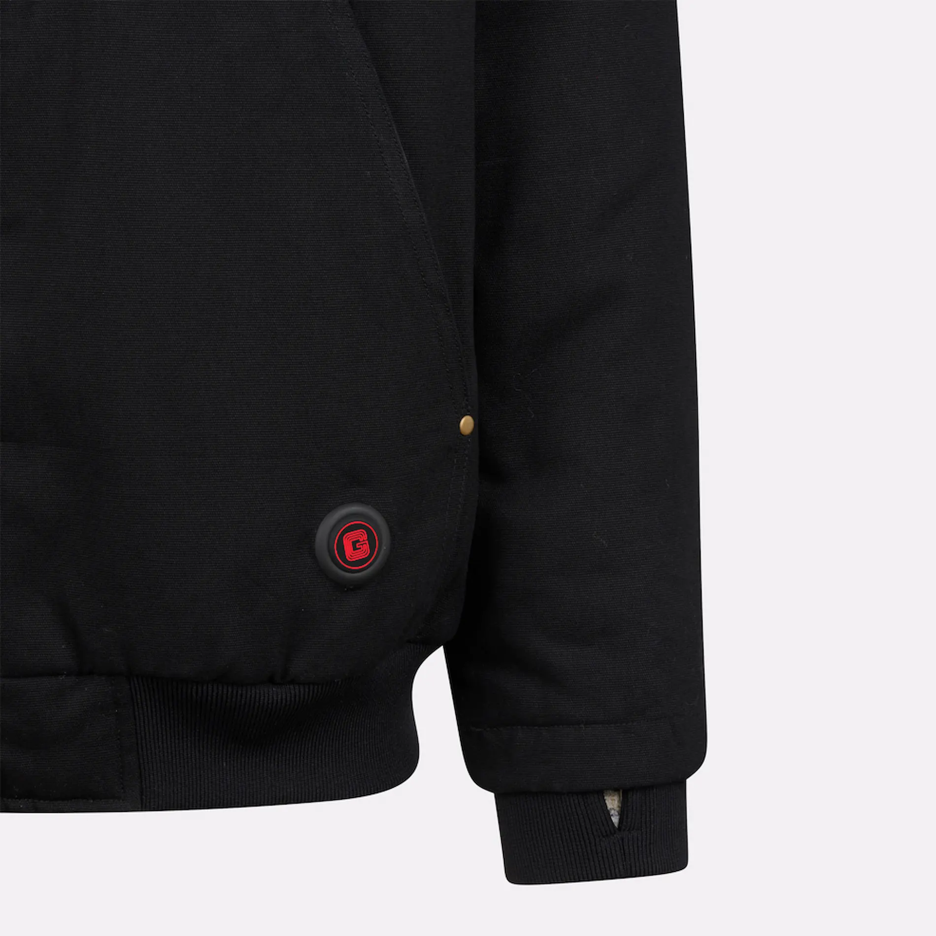 Veste chauffante STREET avec batterie éco-conçue - Image 11