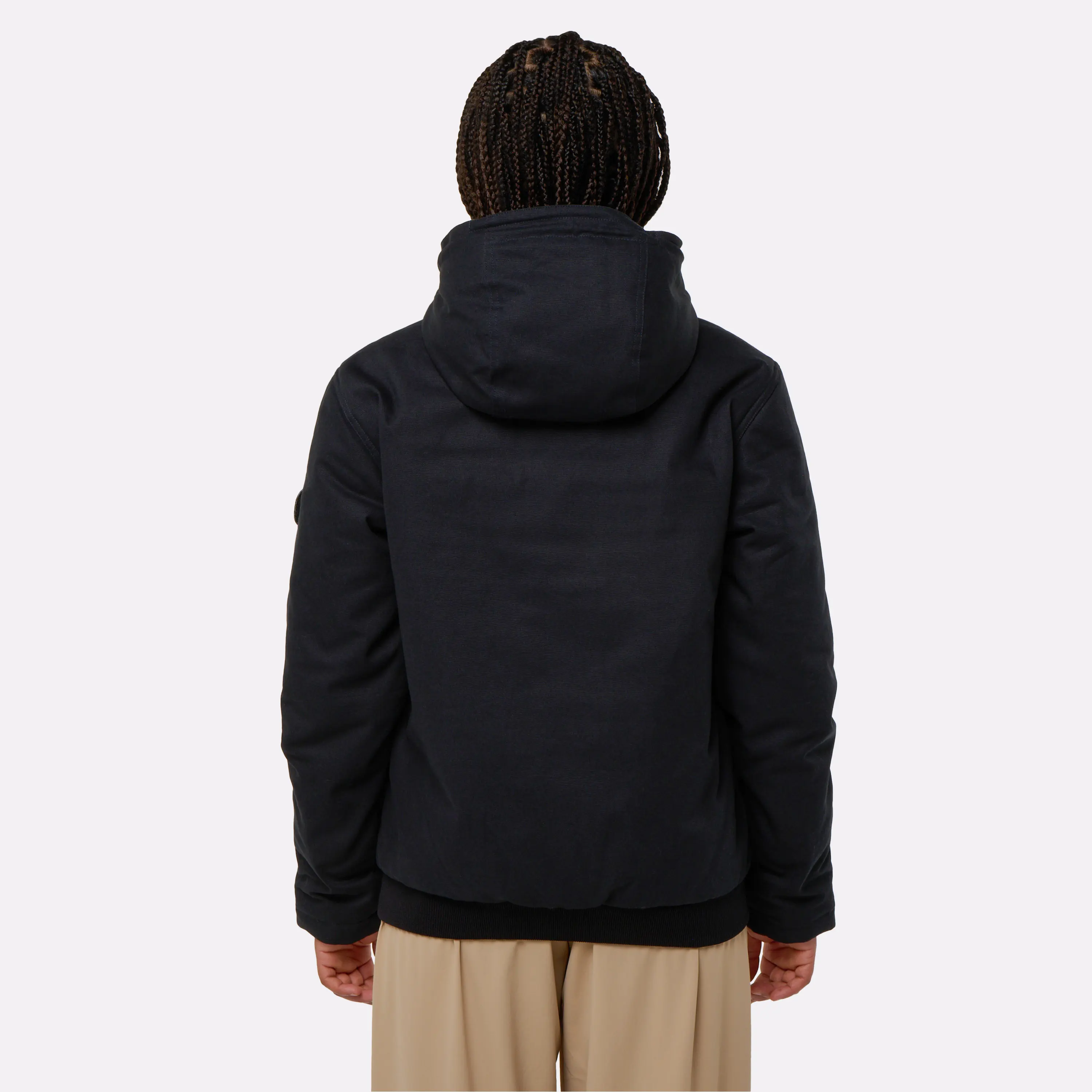 Veste chauffante STREET avec batterie éco-conçue - Image 5