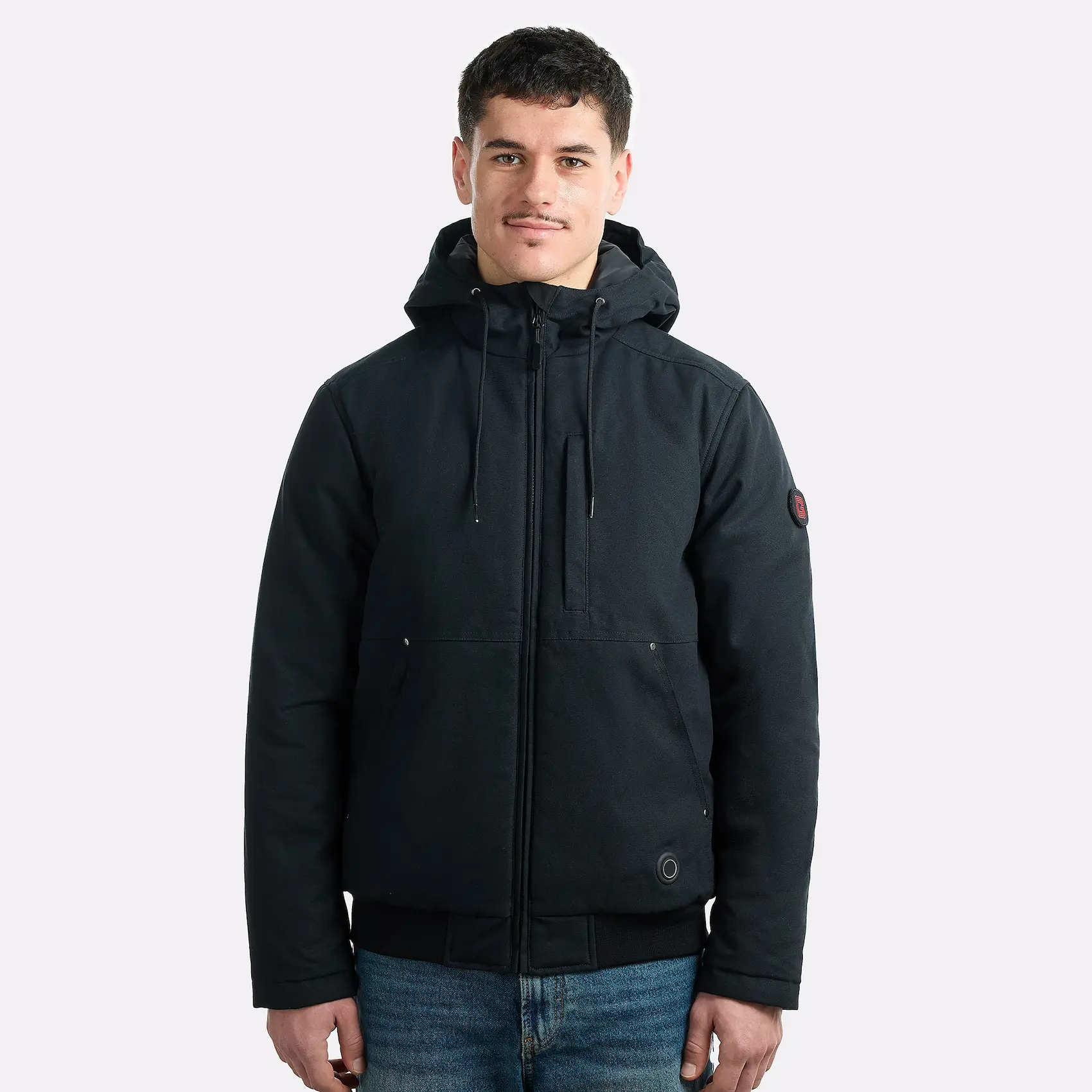 Veste chauffante STREET avec batterie éco-conçue - Image 7